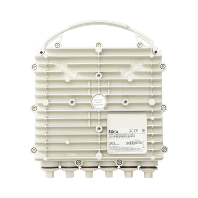 Siklu EtherHaul-1200FX 1 Gigabit Full Duplex 70/80GHz Banda-E