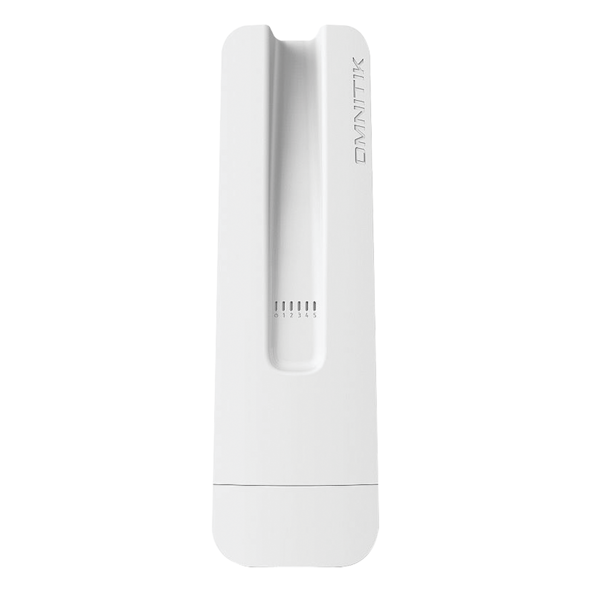 (OmniTIK 5 PoE ac) Punto de Acceso Omnidireccional en 5GHz 802.11a/n/ac. "Ahora con 4 Puertos con Salida PoE af/at" — MIKROTIK · SKU RBOMNITIKPG-5HACD