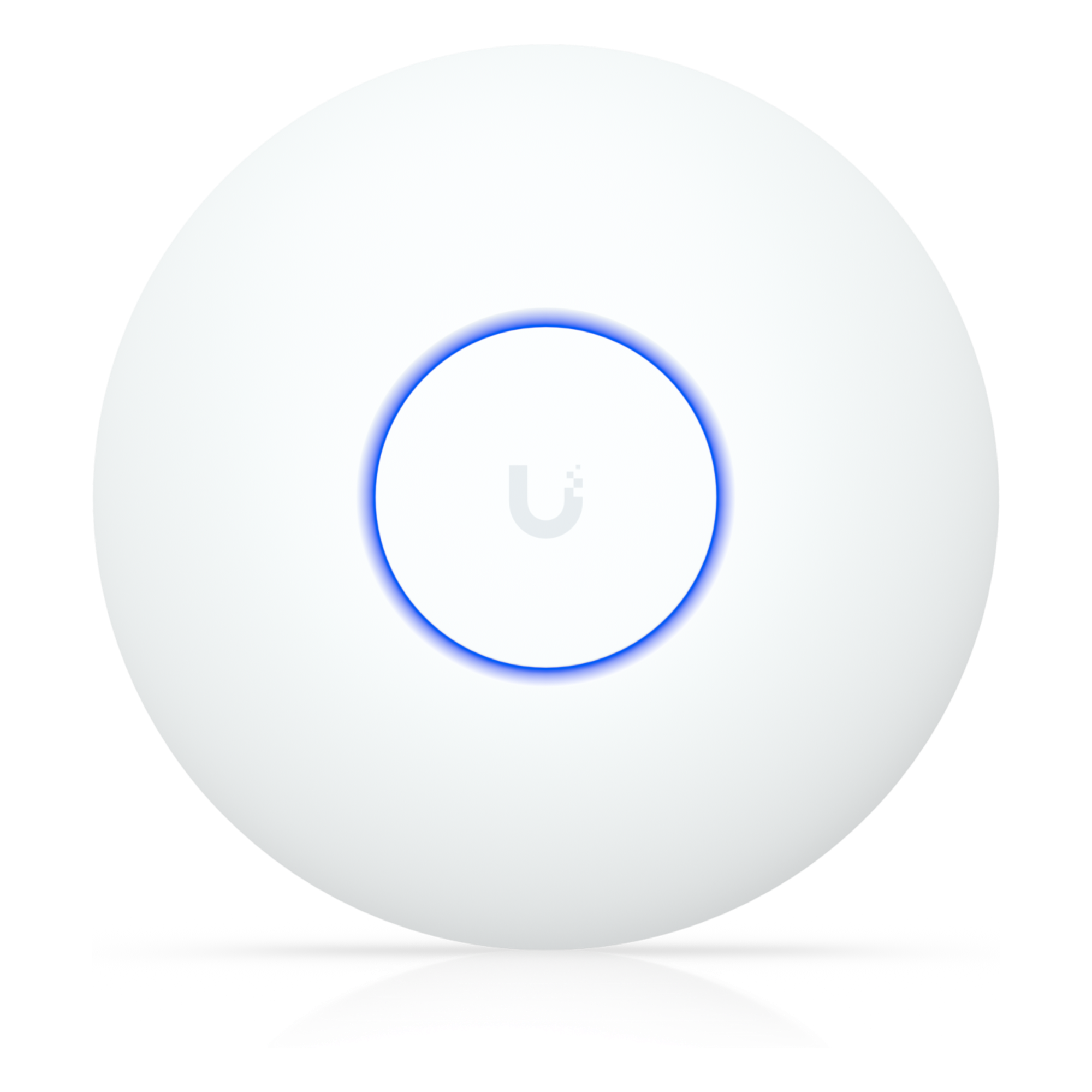 U7 Lite Wi-Fi 7 Doble Banda para Interiores con Cobertura de Hasta 115 m² y Soporte para Hasta 200 Usuarios — UBIQUITI · SKU U7-LITE