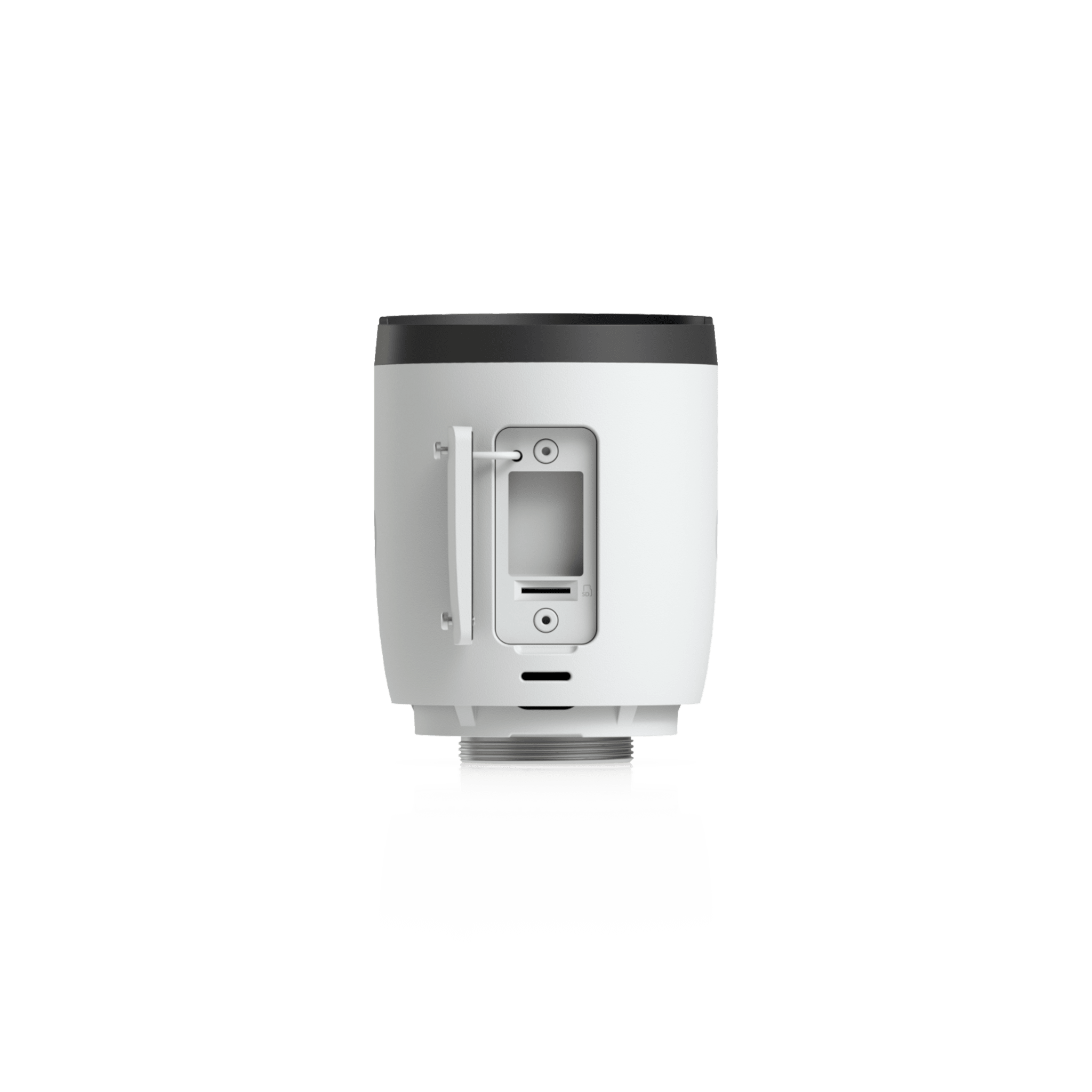 UniFi Protect G6 Pro Bullet – Cámara 4K PoE+ Todo Clima con Motor de IA Multi-TOPS, Zoom Óptico 2.36× y Sensor CMOS 1/1.2, que Ofrece un Desempeño Sobresaliente en Entornos de Baja Iluminación