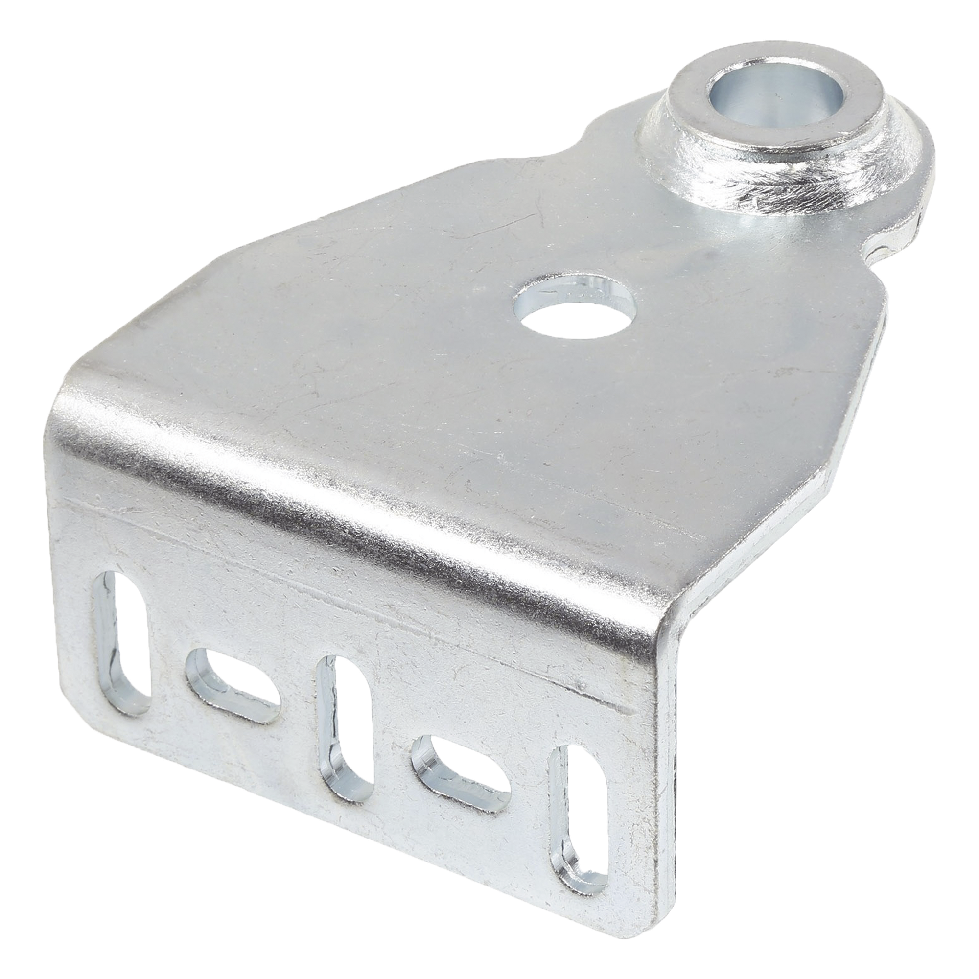 Kit de Herrajes para Operadores Automáticos / Brazo Unitario / Compatible FAAC S418