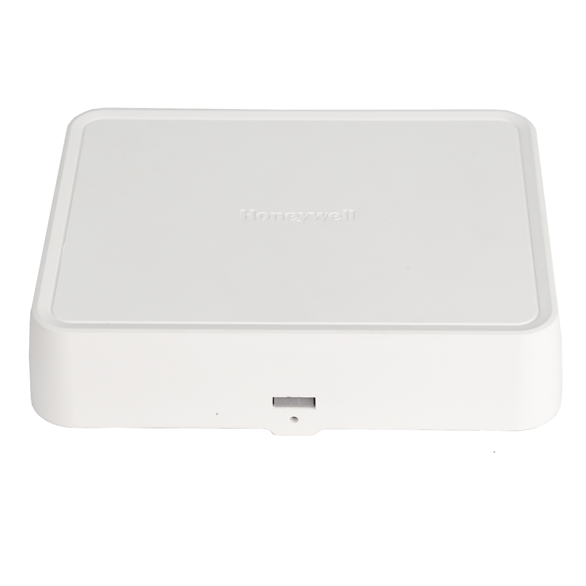 Controlador de acceso edge para 1 puerta con 2 lectores OSDP, PoE y comisionamiento por Bluetooth, expandible a 16 puertas y 32 lectores — HONEYWELL · SKU MPA1P