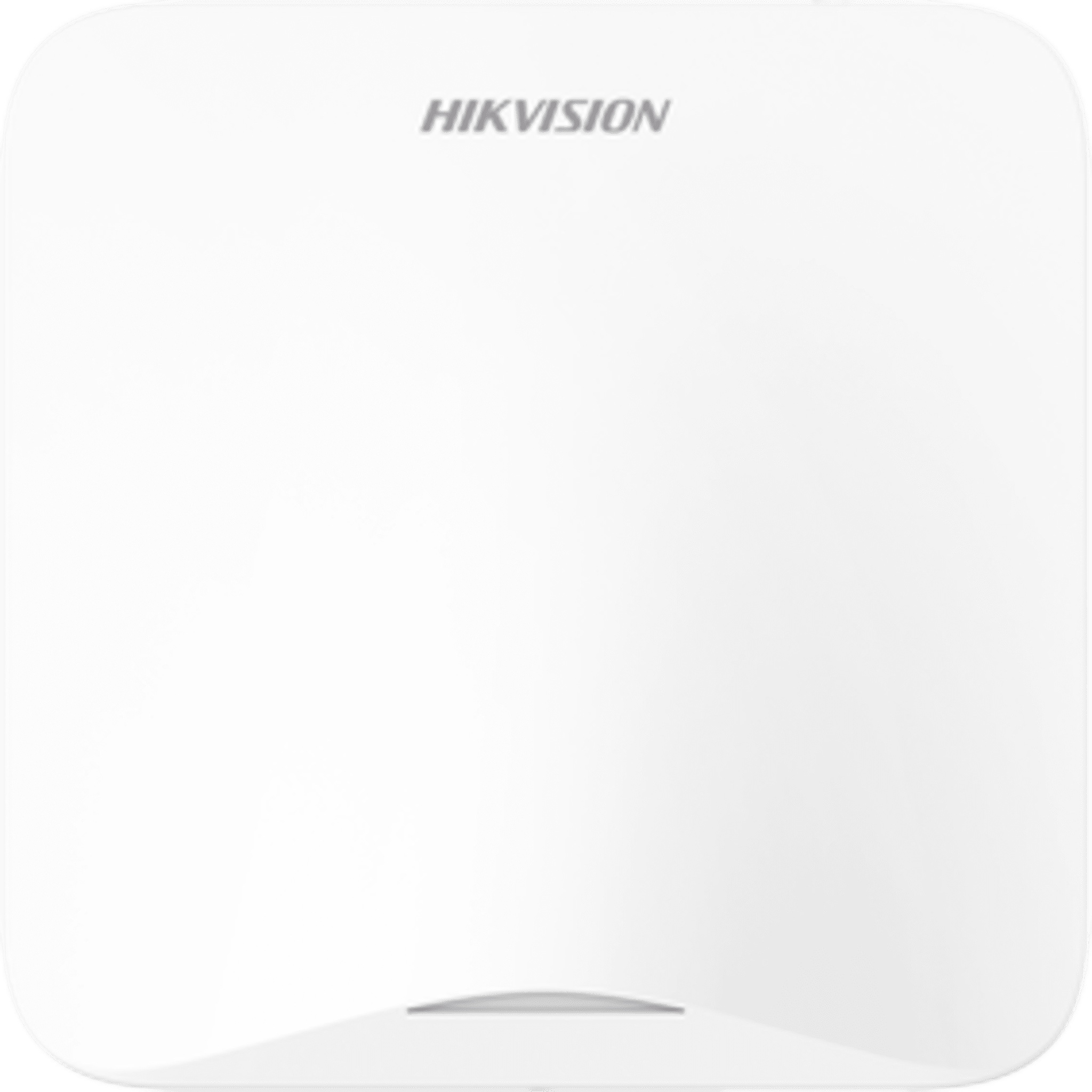(AX HOME) Panel de Alarma Inalámbrico Hikvision / Soporta 16 Zonas / Conexión Wi-Fi, GSM 3G/4G MicroSIM / Interfaz Amigable / Notificaciones Hik-Connect6, Hik-Partner PRO