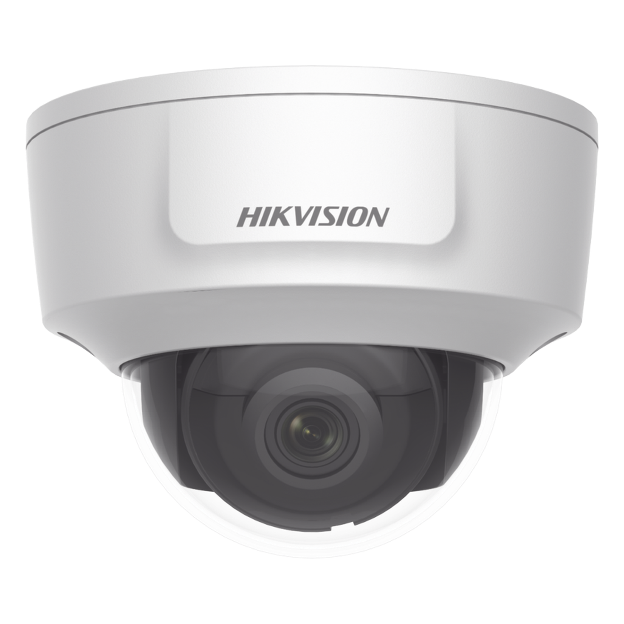 Domo IP 2 Megapixel / Lente 2.8 mm / Salida HDMI (1080p) para Usar en Monitor / Uso en Centros Comerciales / 30 Mts IR EXIR / IP42 / IK10 / WDR 120 dB / PoE / Micro SD