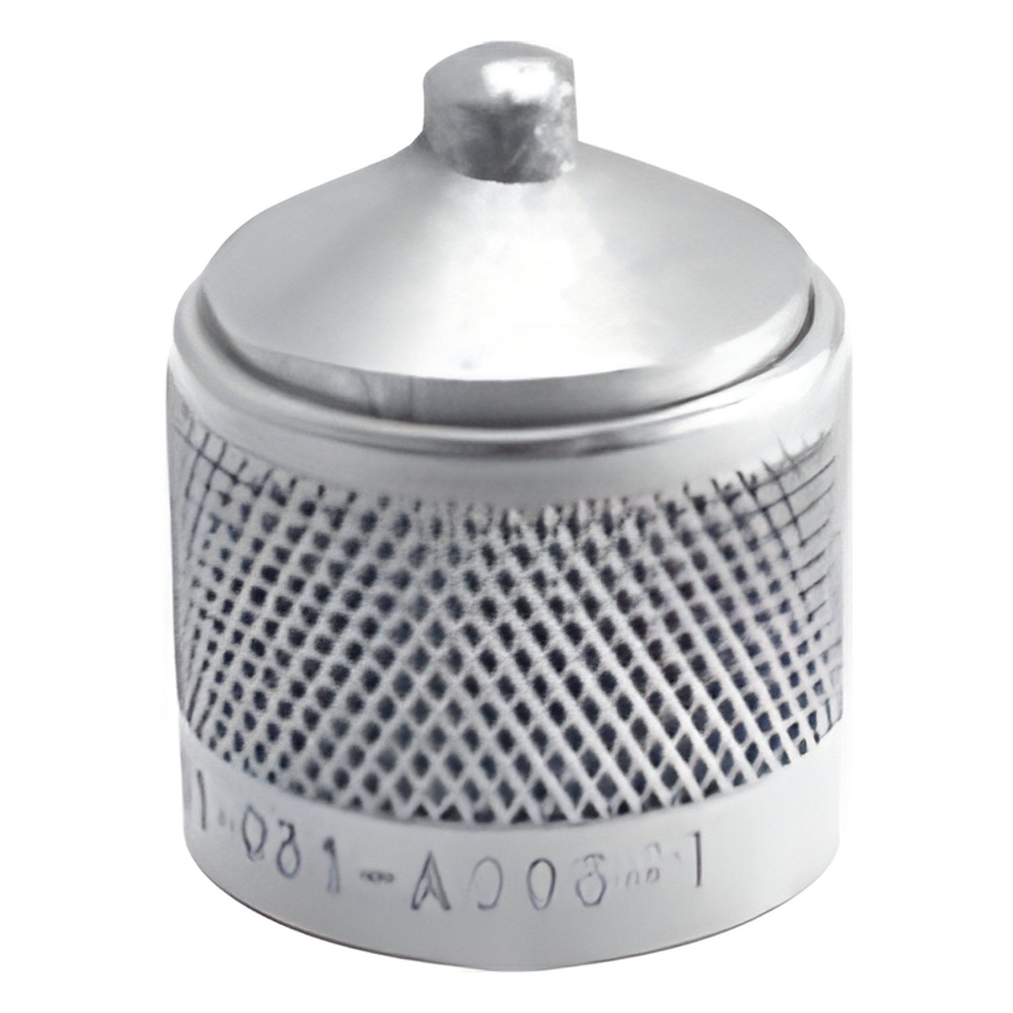 Carga Fantasma de 50 Ohm, 1/4 de Watt en Conector N Macho. — TELEWAVE, INC · SKU TWL-01N