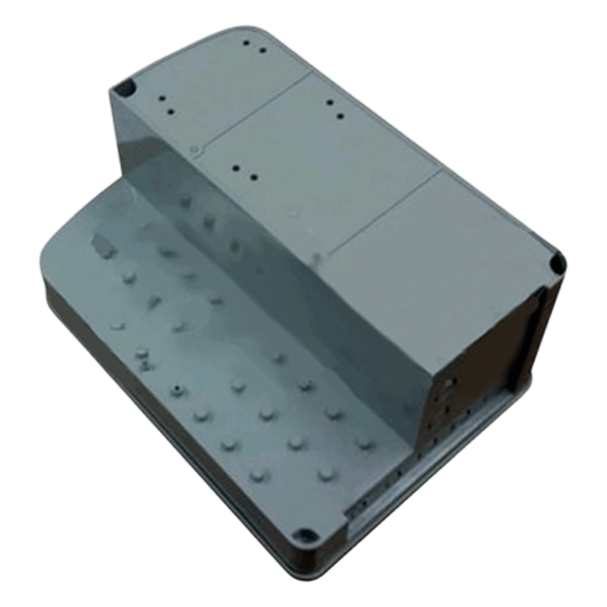 CONTENEDOR P/CUADRO D/MANDO GARD4 — CAME · SKU 119RIR247
