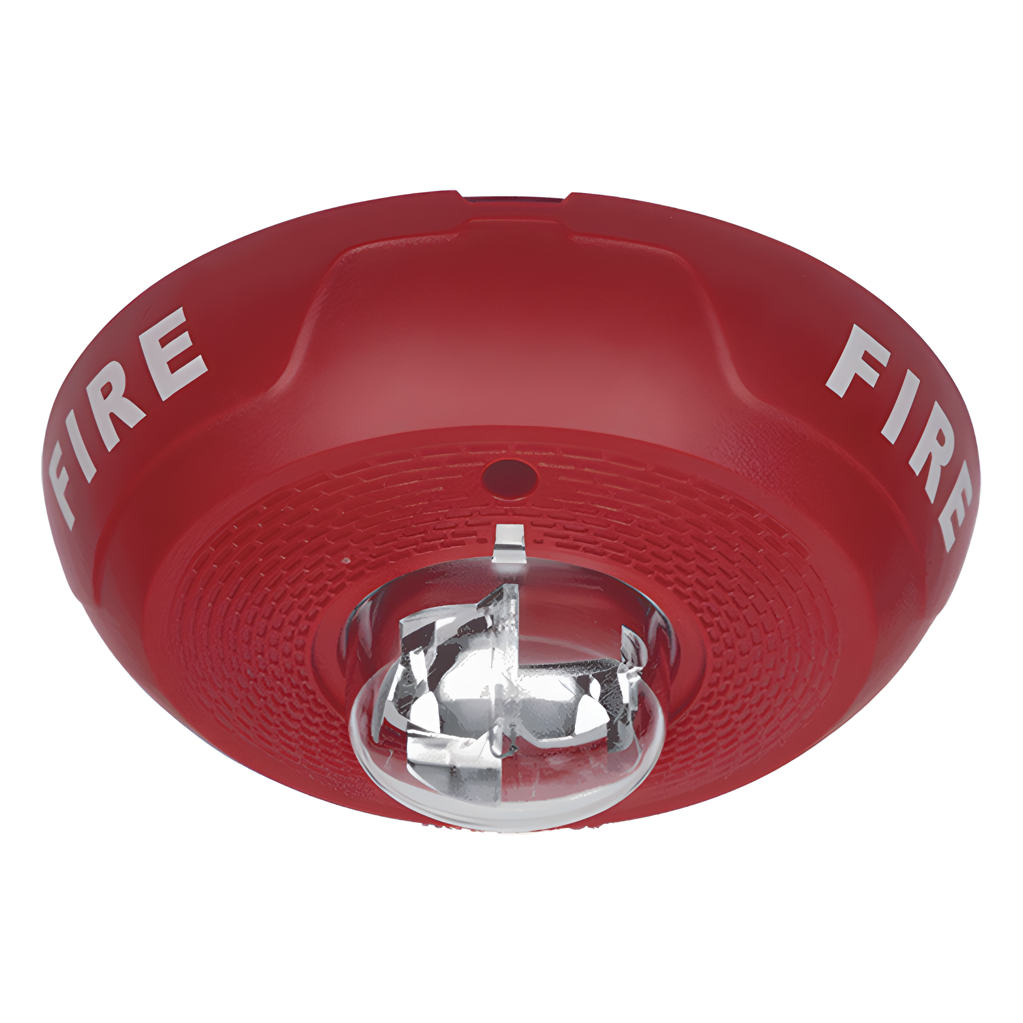 Lámpara estroboscópica para montaje en techo, candela seleccionable en campo, compatible con SpectrAlert Advance, Serie L