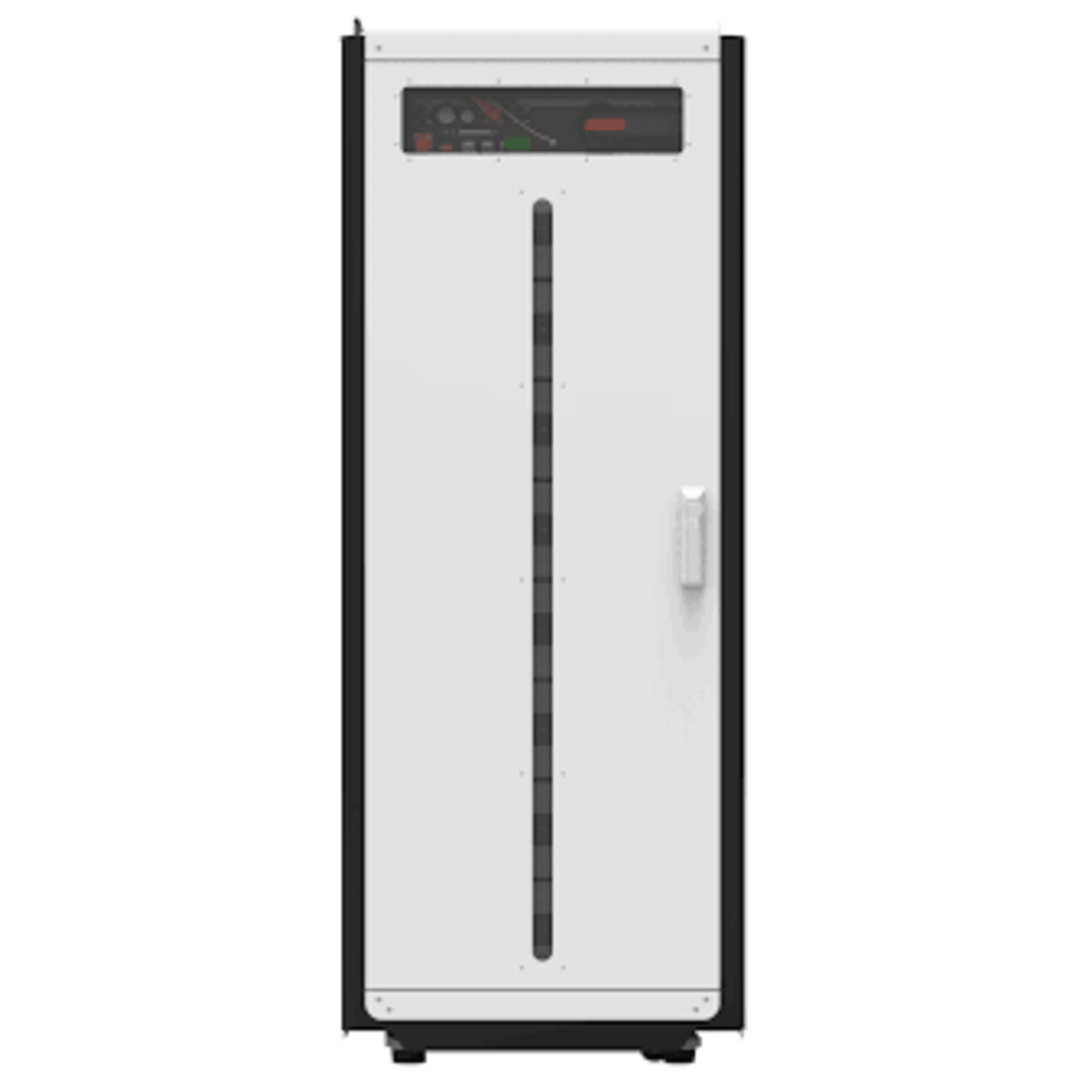 Gabinete de Almacenamiento HV48100BCU Y hasta 12 HV48100BMU
