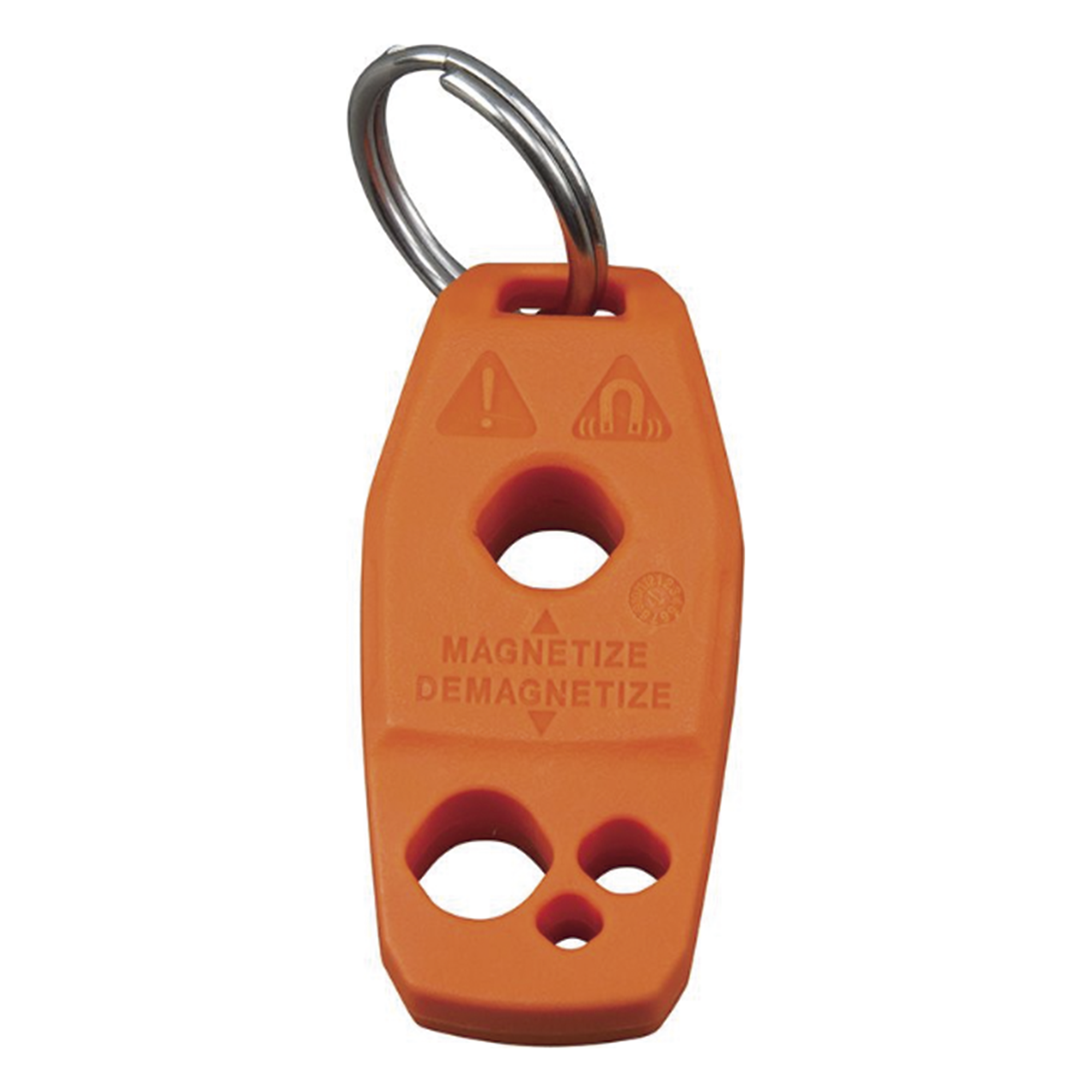 Magnetizador / Desmagnetizador para Desarmadores - Destornilladores