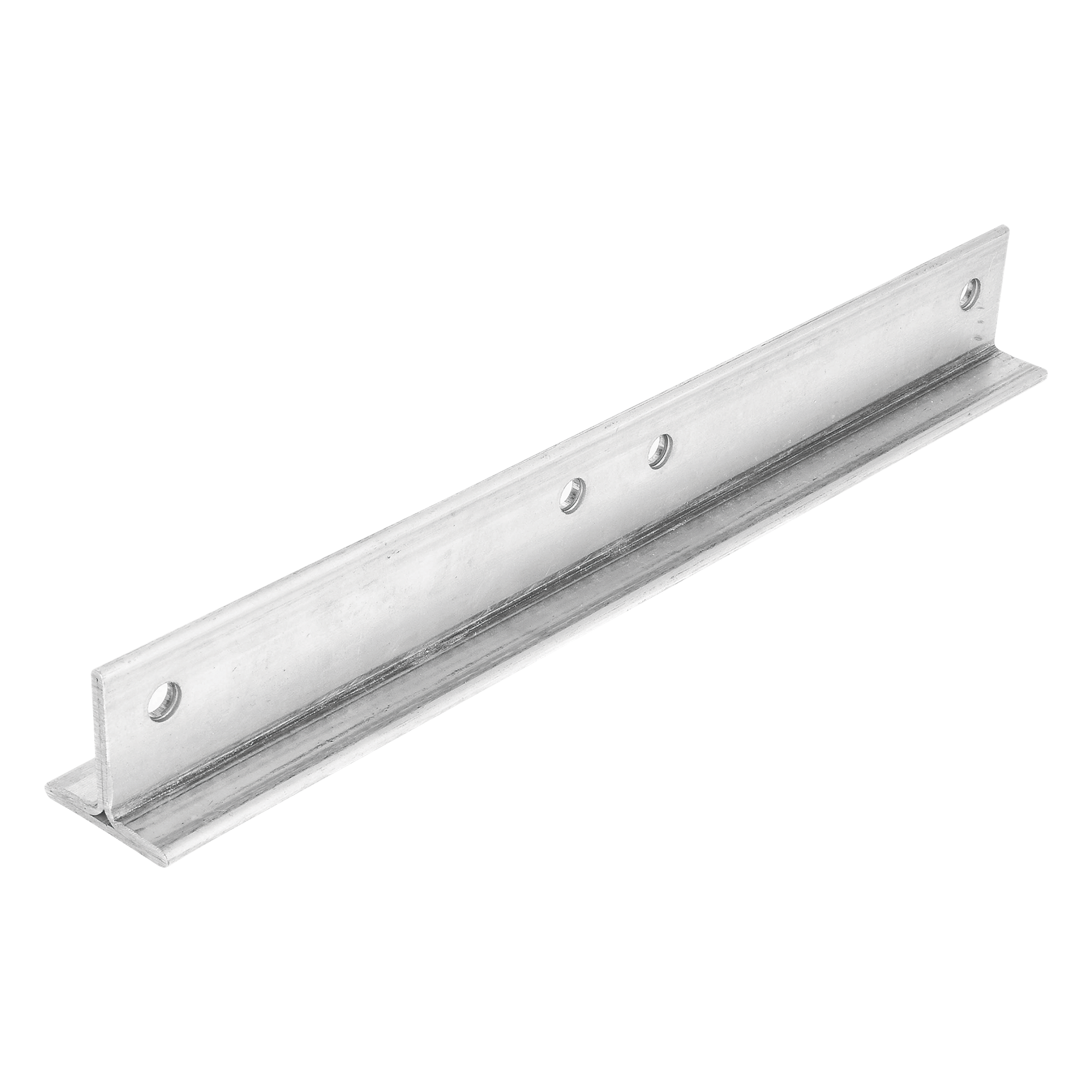 Cople / Compatible solo riel tipo T. — ACCESSPRO · SKU COPLE-T