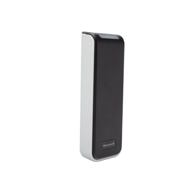 Lector Control de Acceso Omni Smart / Multi-tecnología 125 kHz - 13.56 MHz - 2.4 GHz / OSDP V2 Bidireccional / EAL5+ Secure Element / IP65 / Keypad Opcional / Compatibilidad Móvil NFC-Bluetooth