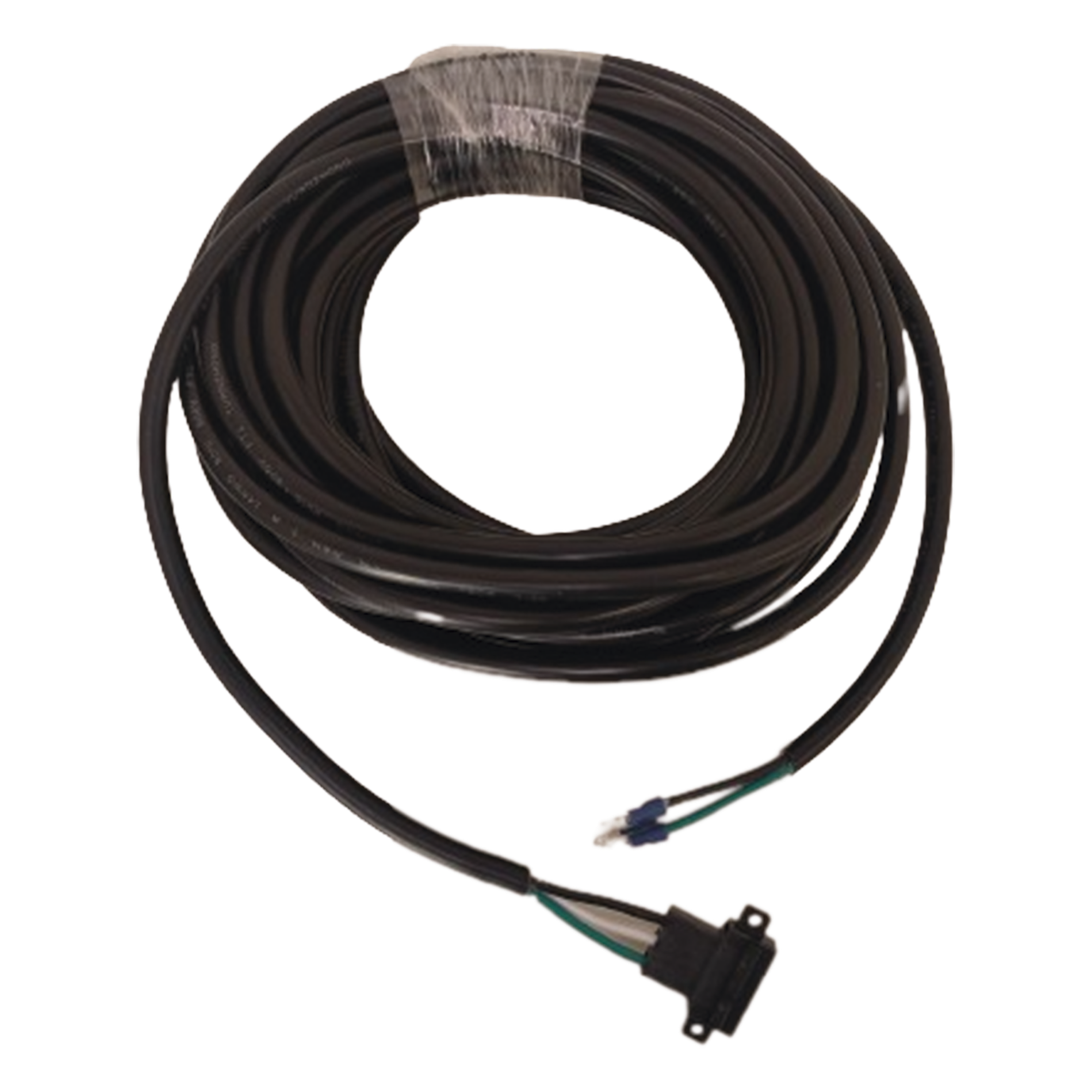 Cable de Corriente 110/220 VCA Para Paneles LED — HIKVISION · SKU 101513682