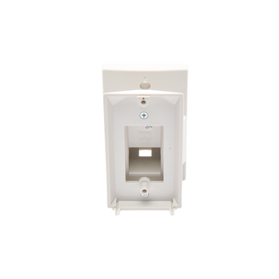 Montaje para Sensores Optex, serie LX/CX / Compatible con LX-402 / QXI Series