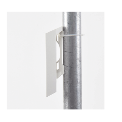 Punto de Acceso WI-Fi N 300Mbps en 2.4GHz, 2 antenas integradas de 9dBi, MIMO 2X2.