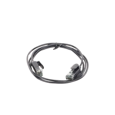 Cable Ethernet Cat6A UTP Ultra Delgado 1 Metro (3.28 Pies)