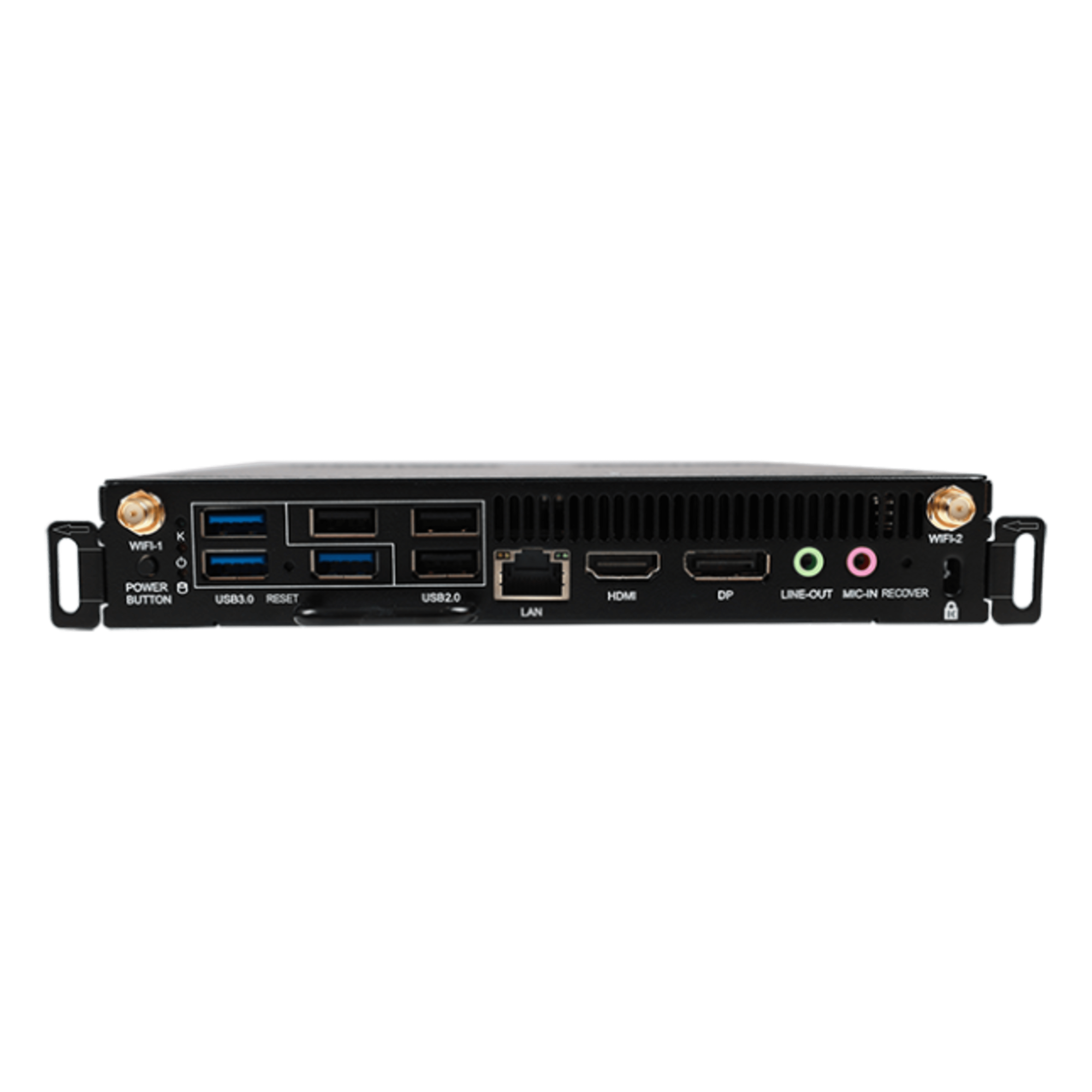 OPS I7-12700 para HUAWEI Ideahub B3, S2 y Board 3 Pro DDR4 16GB, 512GB SSD, Windows 11 - Entreprise · SKU OPSW022Z