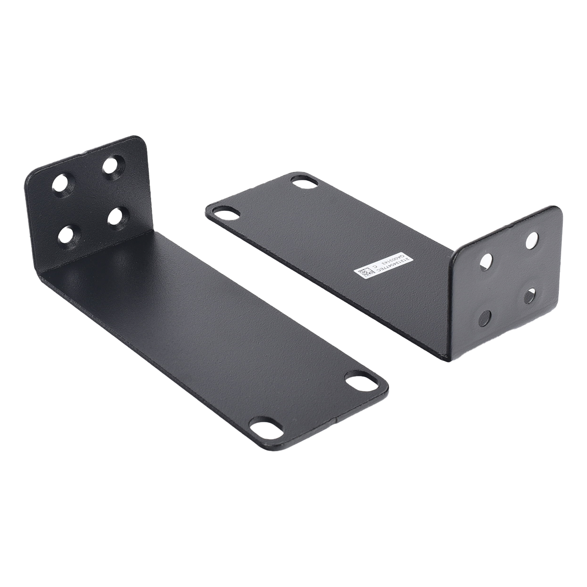 Kit Montaje En Rack Para Firewall USG6510FD/USG6530FD y Controladora de APs AC650128/AC650256 — HUAWEI · SKU E5700MK00