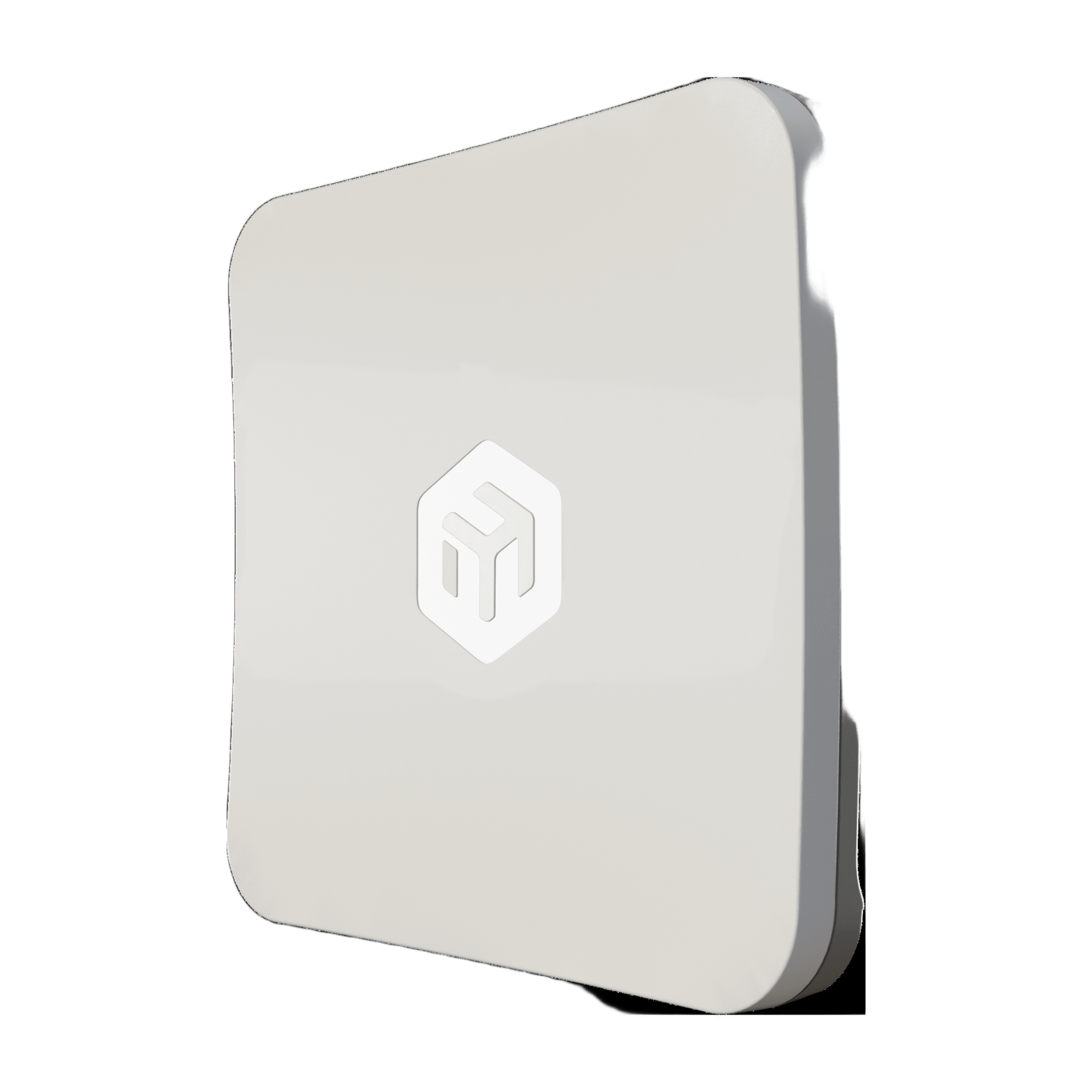 (SXTsq 5 ax) CPE Exterior Wi-Fi 6 con Antena de 16 dBi / MIMO 2x2 / Puerto Gigabit / PoE Pasivo