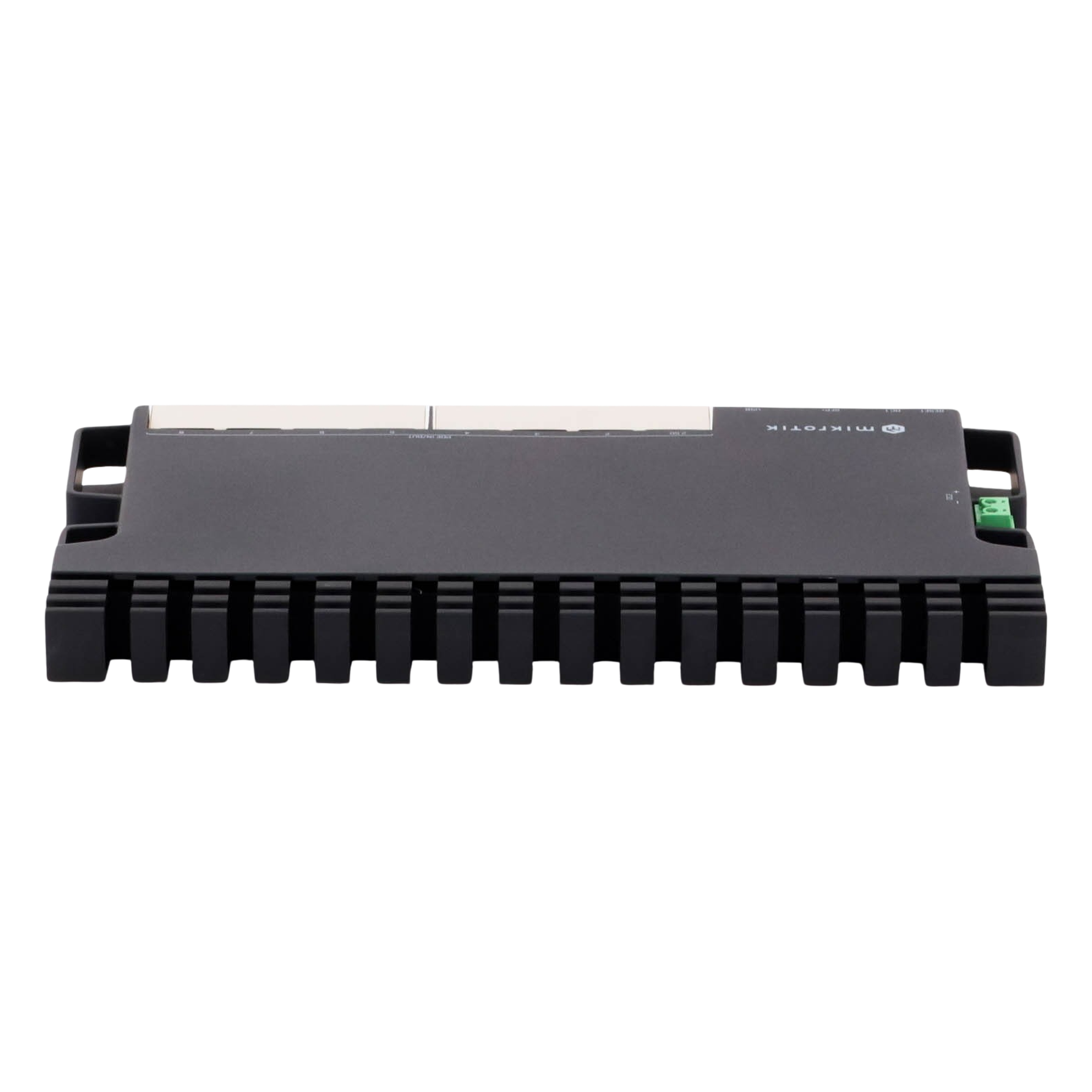 RB5009UPr+S+IN 8 puertos PoE in/out, 1 SFP+, Solo RouterOS v7
