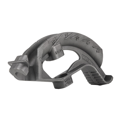 Doblatubos para Pared Delgada de 3/4" y Pared Gruesa 1/2".