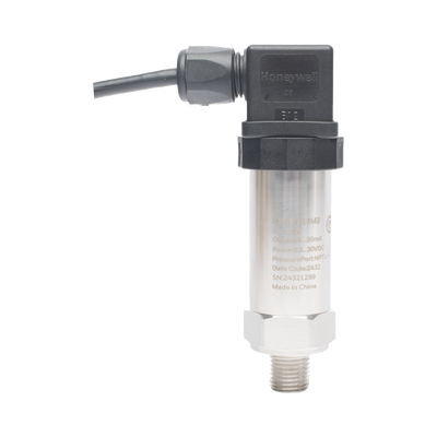 SENSOR DE PRESION, 1%, 16Bar, 4-20mA, NPT