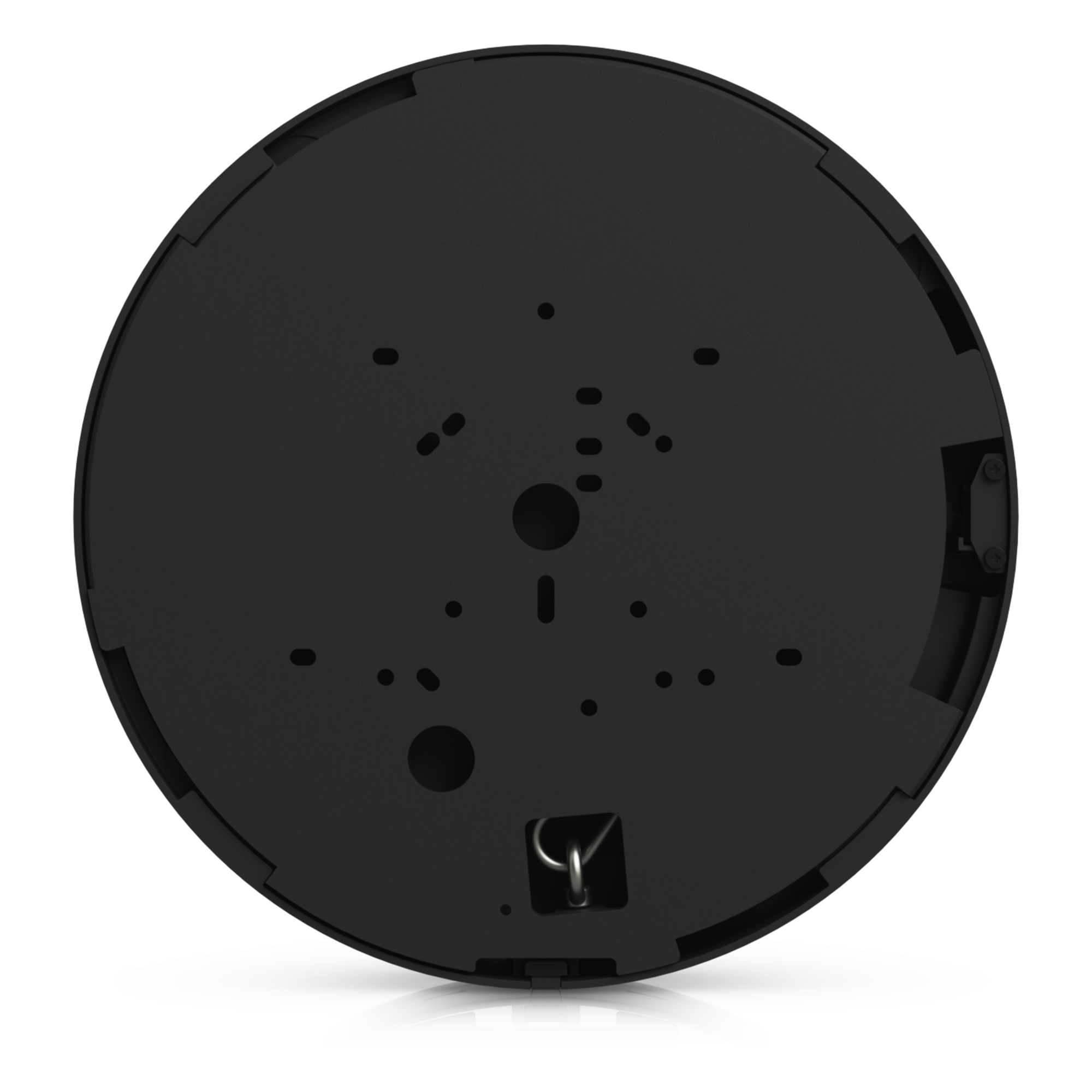 Cámara Multisensor IP / 32 MP (4 × 8 MP) / Zoom Óptico 2.33× / IR 20 m (65.6 ft) / PoE++ / IP66 / IK10