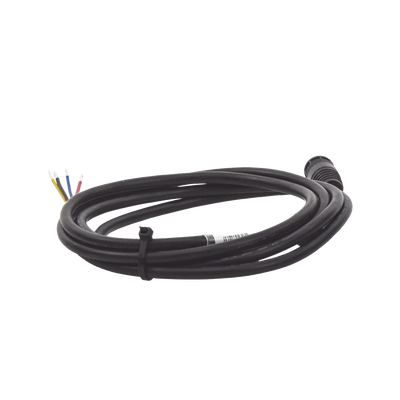 Cable de alimentación para pantallas GO7, GO9 y GO12