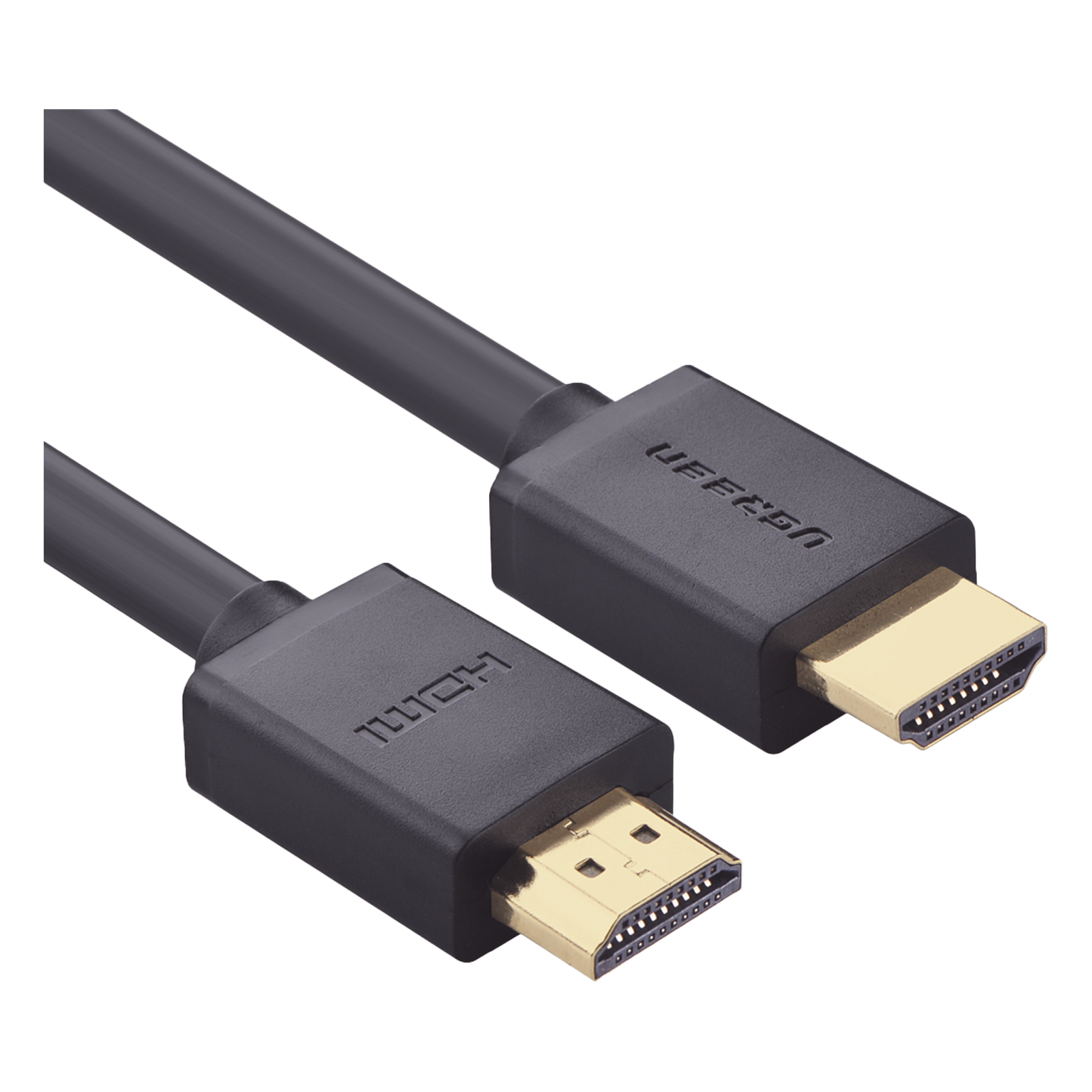 Cable HDMI 2.0 4K@60Hz | 10 Metros (32.81 Pies) | HDR | 3D | HEC (Canal Ethernet HDMI) | ARC (Canal de Retorno de Audio | Color Profundo de 48 Bits | Audio de 32 Canales | HDCP | Dolby True HD 7.1 | 18 Gbps | Múltiple Blindaje | Calidad Premium.