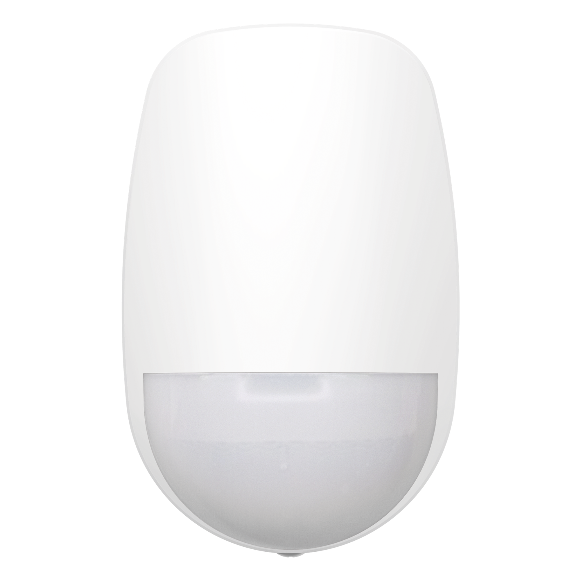 (AX PRO) Detector PIR Inalámbrico de Doble Tecnología / Inmunidad a Mascotas / Rango de Detección de 12 mts / Angulo de 85.9° de Cobertura — HIKVISION · SKU DS-PDD12P-EG2-WB