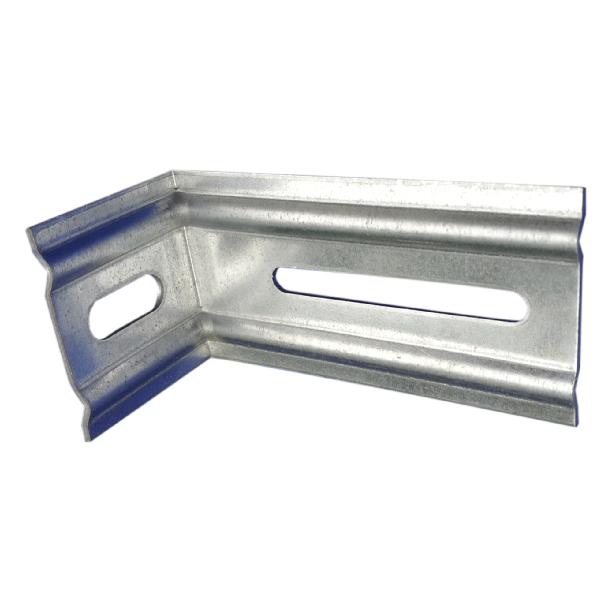 Soporte para guía vertical de puerta de garage. — ACCESSPRO · SKU AC-BRACKET