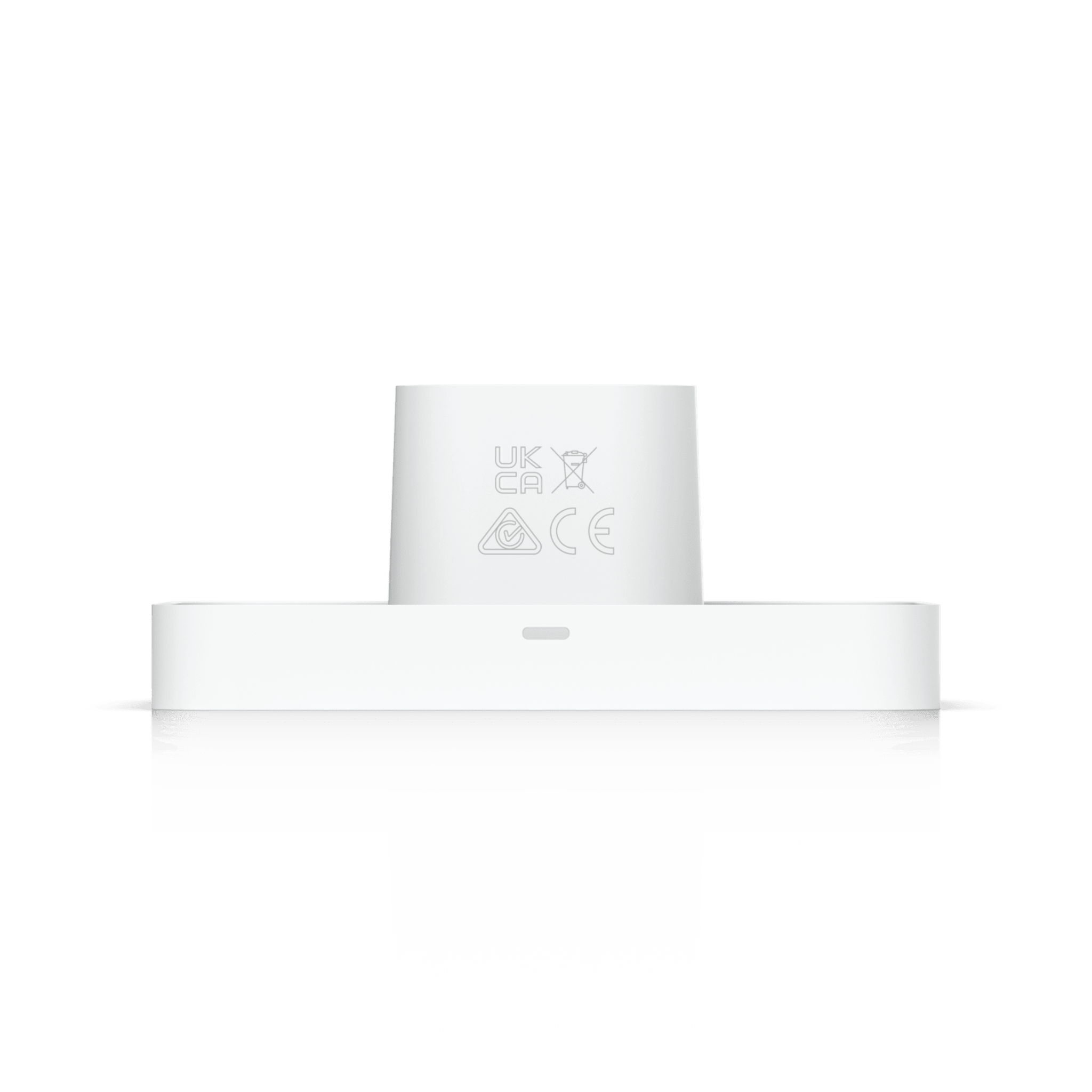 Lector de Acceso G3 Flex con Teclado y NFC, Compatible con App UniFi Identity y Touch Pass, Uso con Guantes o Humedad, Resistencia IP55 y Alimentación PoE