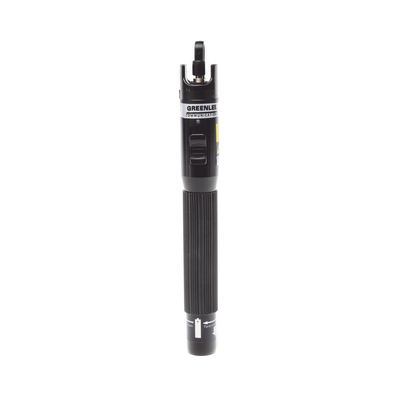 Localizador Visual de Fallos (VFL) para Fibra Óptica con Entrada Universal de 2.5 mm, hasta 7 Kilómetros (4.35 Millas) de Distancia