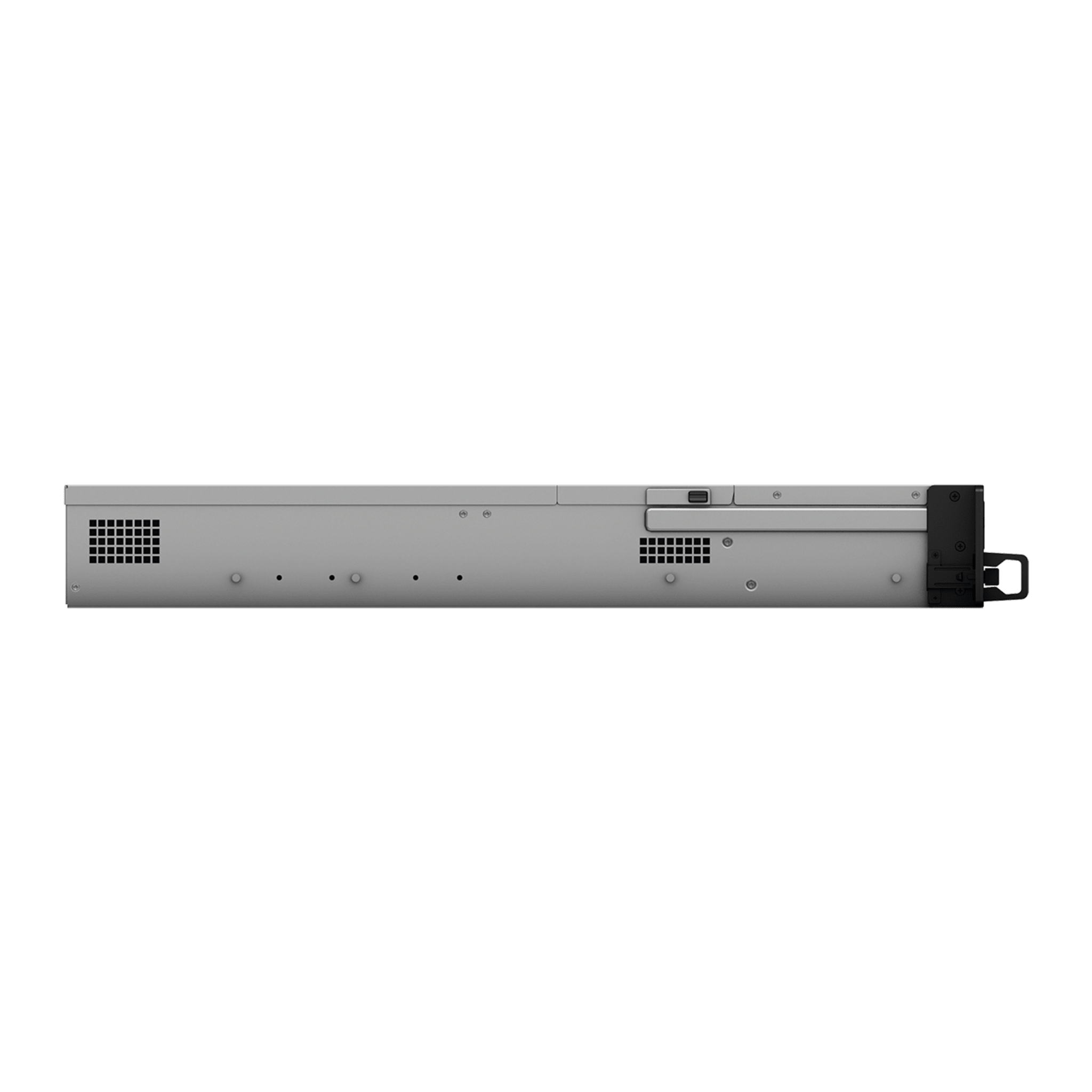 RackStation RS3621xs+ | 12 Bahías | Procesador Intel Xeon D-1541 8 Núcleos | 8 GB DDR4 ECC | Dual 10GbE | Alimentación Redundante | Escalable a 36 Bahías | Garantía 3 Años.