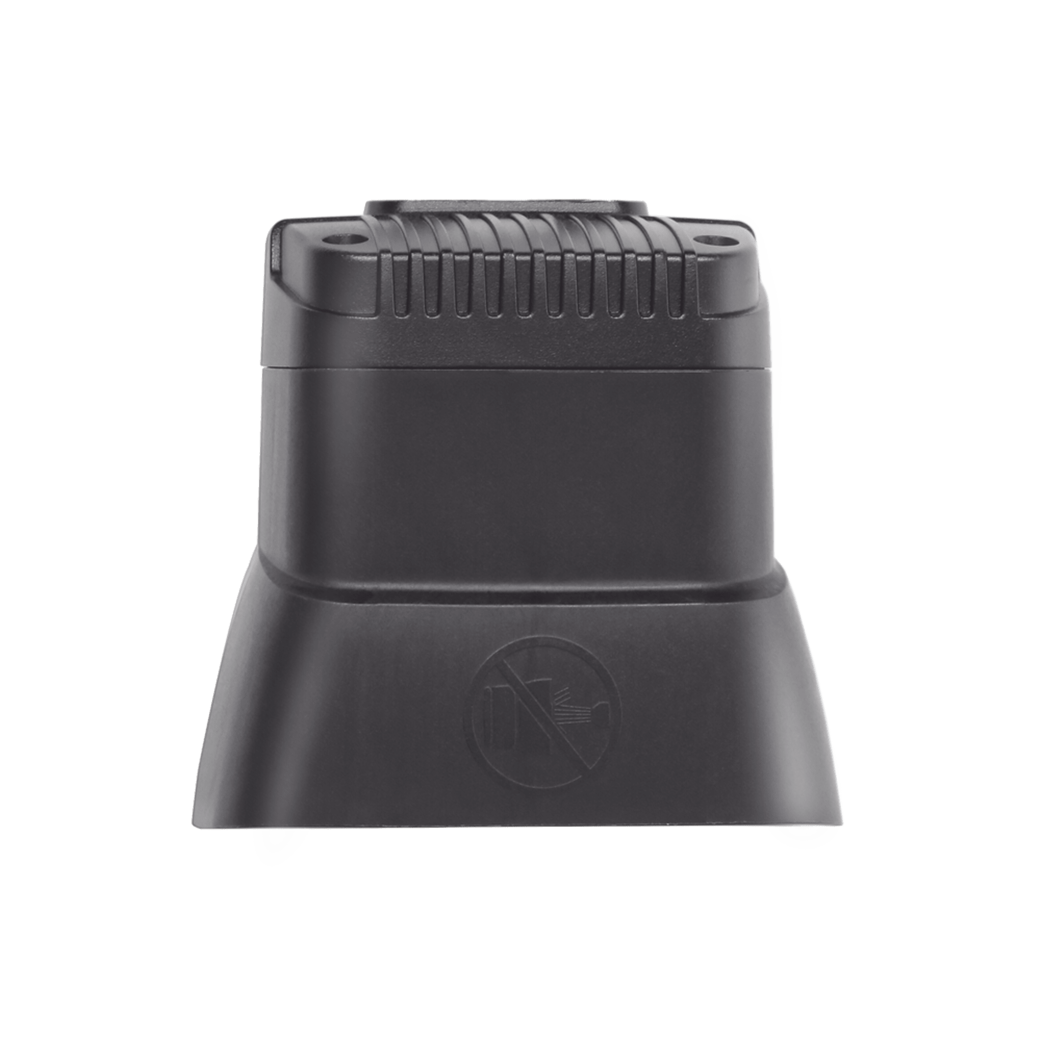 Sirena/Bocina Para Motocicleta de 30 Watts, Incluye Controlador y Microfono