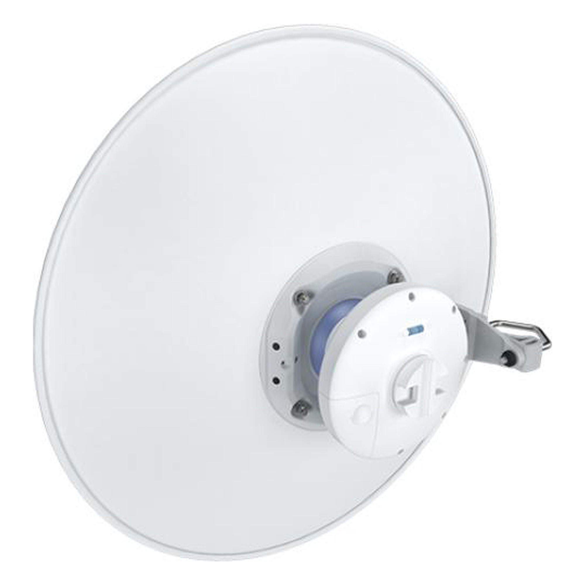 Antena Parabólica / 27 dBi / 5.15 - 5.95 GHz / Conexión Directa / Montaje Poste 20-55 mm / Paquete 5 Unidades