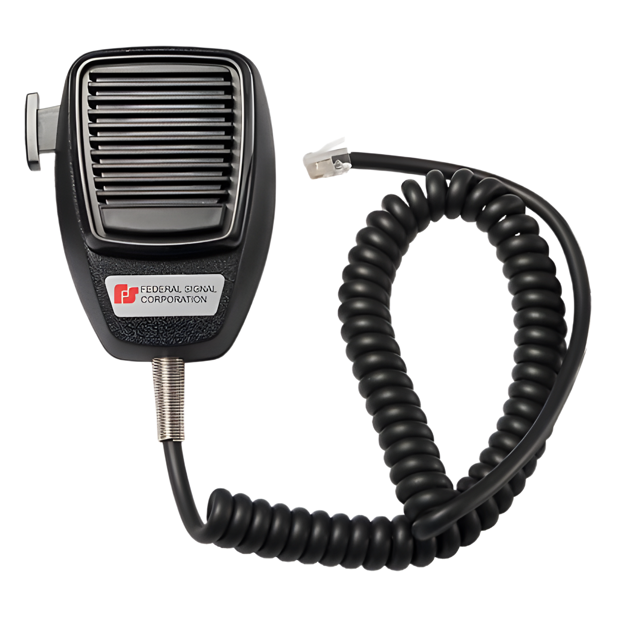 Micrófono de reemplazo para Sirena PA300 — FEDERAL SIGNAL · SKU Z258B577D03