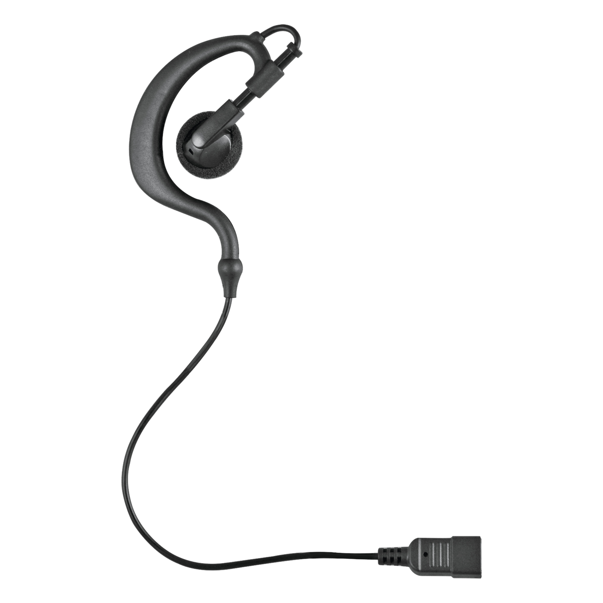 Audífono en forma de Gancho serie LOC — OTTO · SKU E1-QC2NC133