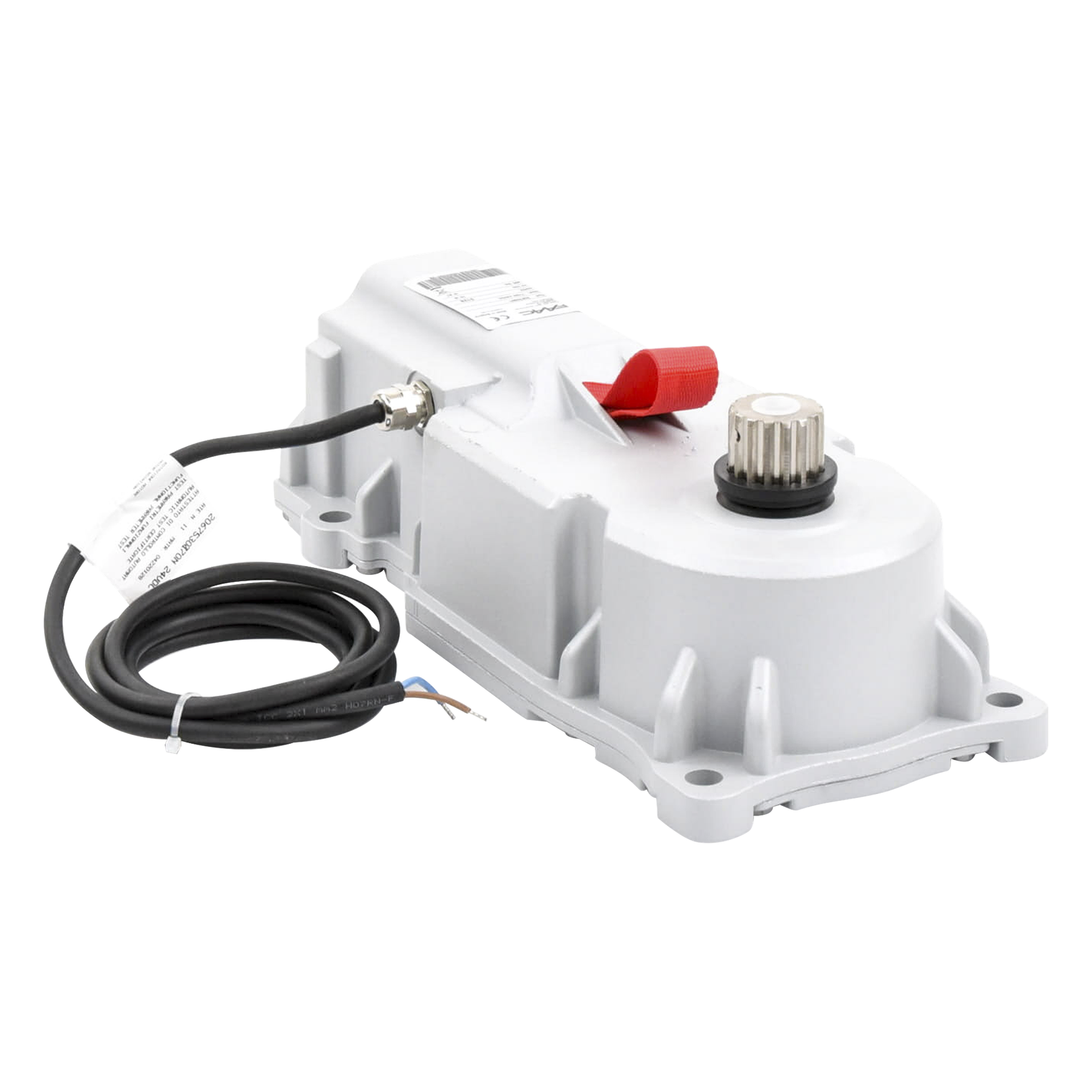 Operador Subterraneo FAAC 770N Para Puertas Abatibles de Hasta 500 kg y 1.5 Metros · SKU 10675301