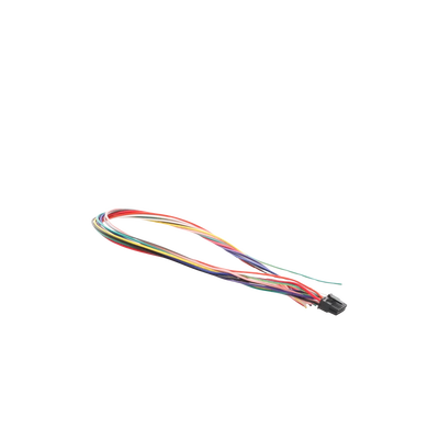 Cable de Alimentacion para equipo TRACE5