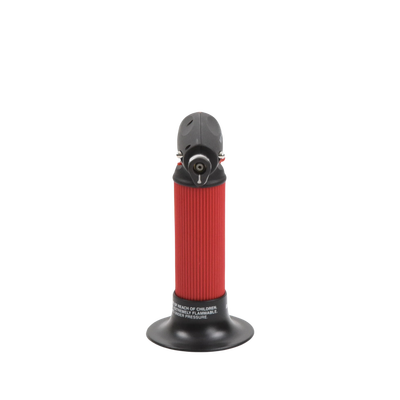 Micro Antorcha MASTER MT-51 de Gas Butano, auto-ignición, flama ajustable.