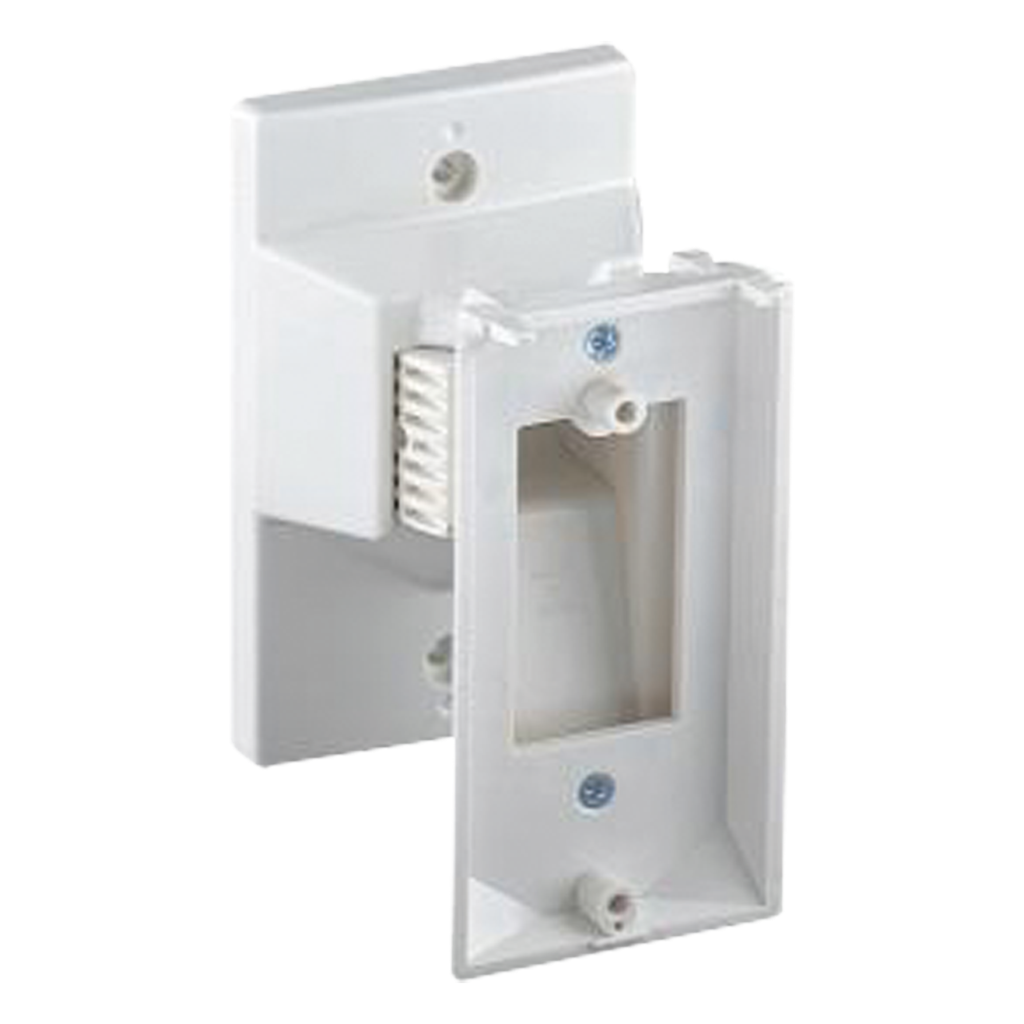Montaje para Sensores Optex, serie LX/CX / Compatible con LX-402 / QXI Series — OPTEX · SKU CA-1W