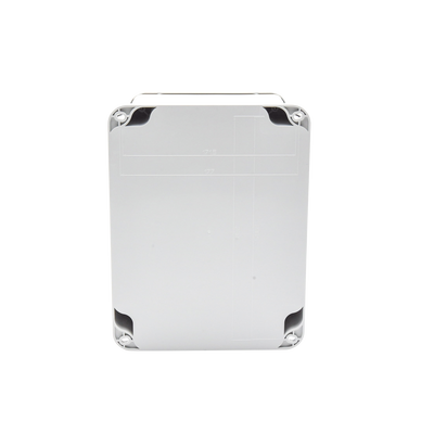 Contenedor Para Tablillas FAAC / Compatible con Tablilla 455D