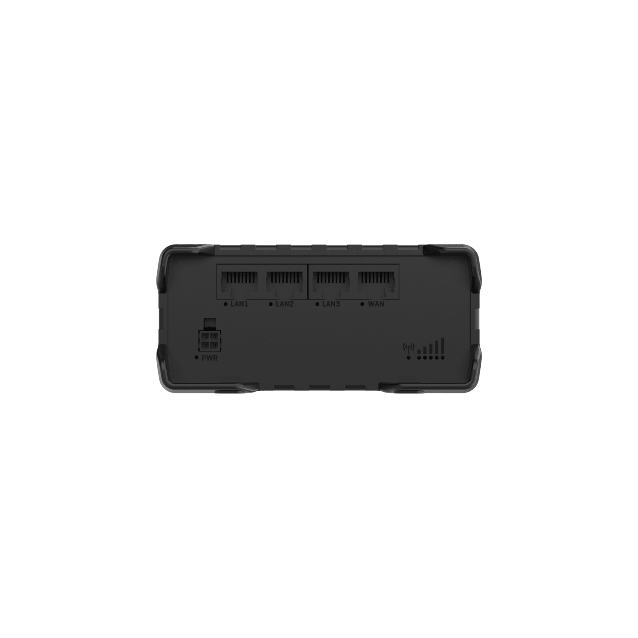 Router PoE 4G Industrial con VPNs Avanzadas / Dual SIM / Soporta eSIM / Gestión Remota (Opcional RMS)