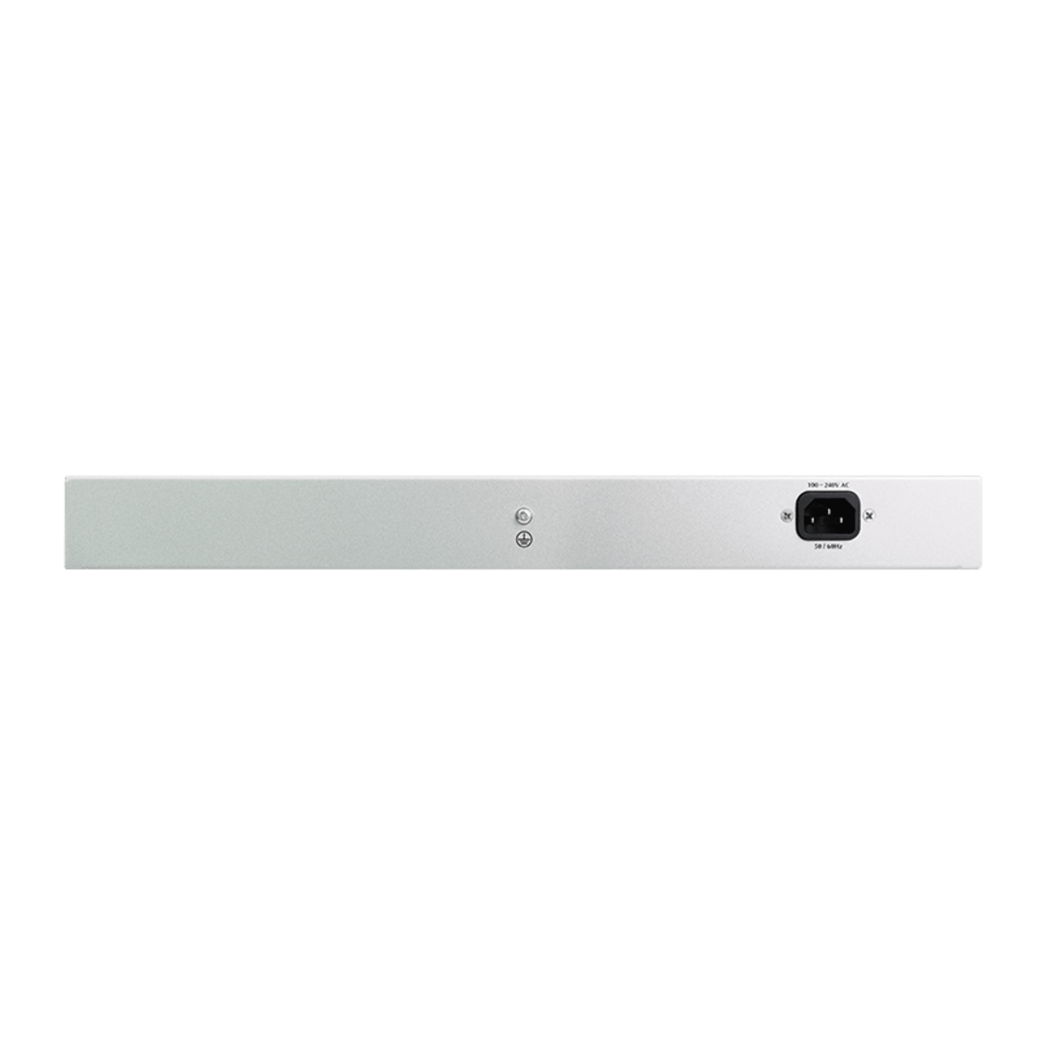 Switch Administrable PoE / 16 puertos PoE af/at Gigabit / 2 x SFP Gigabit / Administración Cloud Gratuita / Presupuesto 240 W