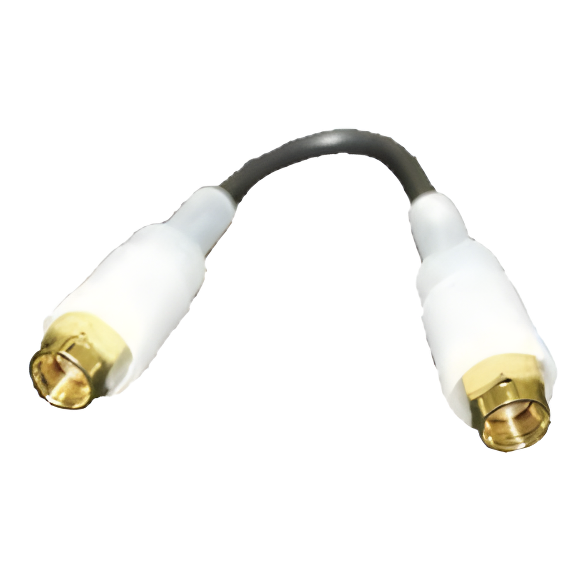 Cable RP-SMA a RP-SMA, repuesto para antenas: RD-5G30, RD-5G34 (Individual) — UBIQUITI · SKU IP67CA-RPSMA