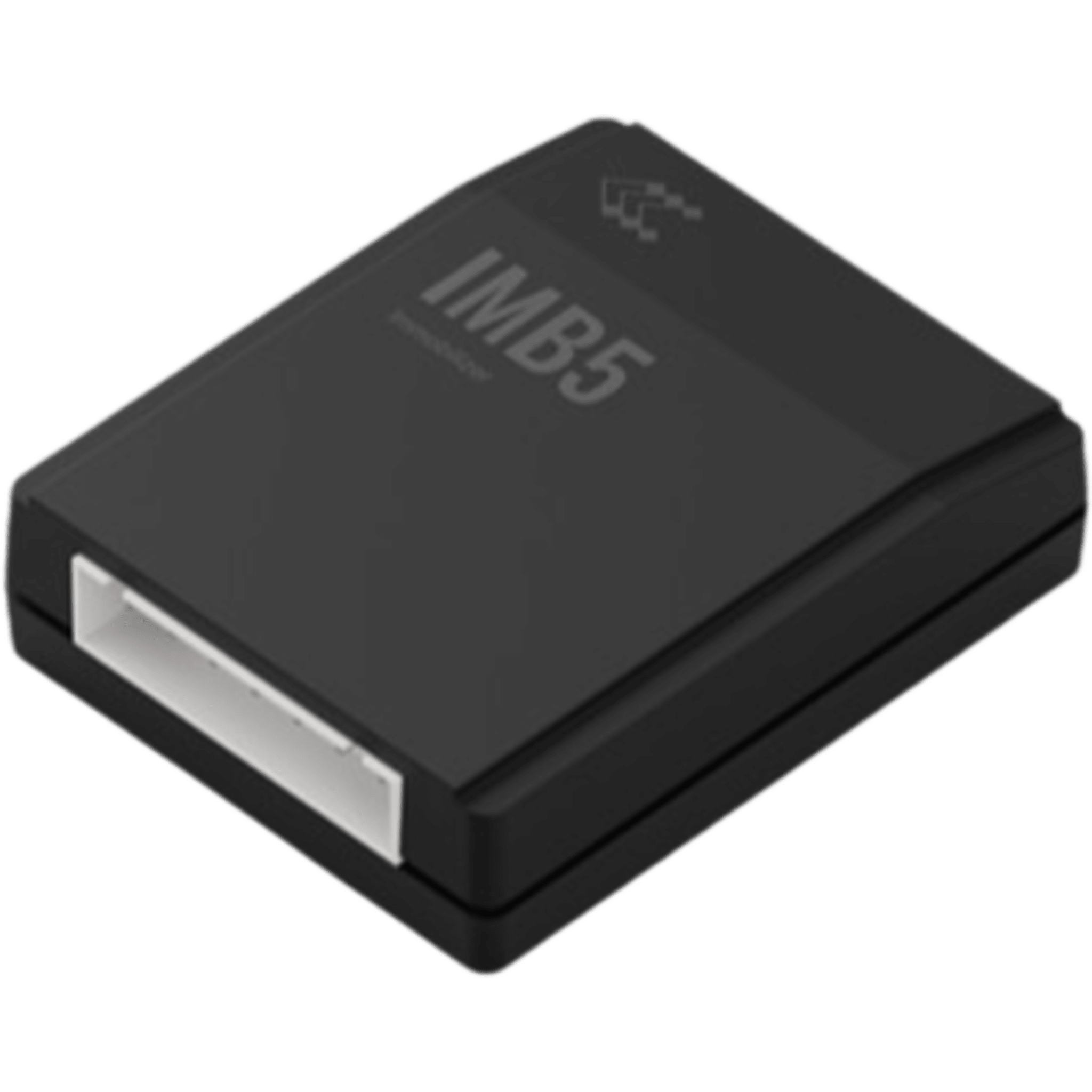 Inmovilizador de Vehículo / Identificación RFID 2.4 GHz / Anti-Carjack / 5 Tarjetas ID-TAG / Rango -40°C a +85°C / Salida Configurable — TELTONIKA · SKU IMB5