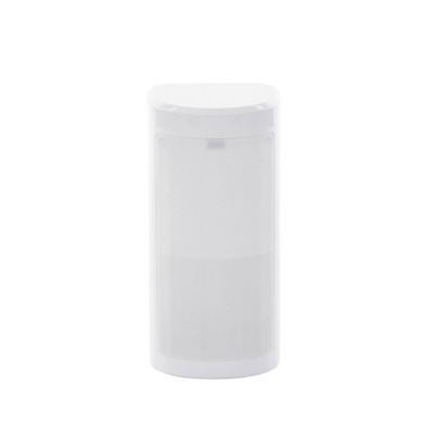 (AX PRO) Detector PIR Doble Exterior IP65 / Rango de Detección 18 mts de Profundidad Colocado a 2.7 mts de Altura / Ángulo de Cobertura de 90° / Inmunidad a Mascotas 24 Kg / No Compatible con el Panel DS-PHA64-LP