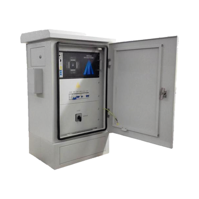 Controlador de Señales de Tráfico / ARM9 32 bits / Diseño Modular / 44 Salidas de Luz Independientes / Ethernet / RS-232 y RS-485 / Entrada para Botón Peatonal / IP54 — HIKVISION · SKU DS-TSC300-44H/HK3