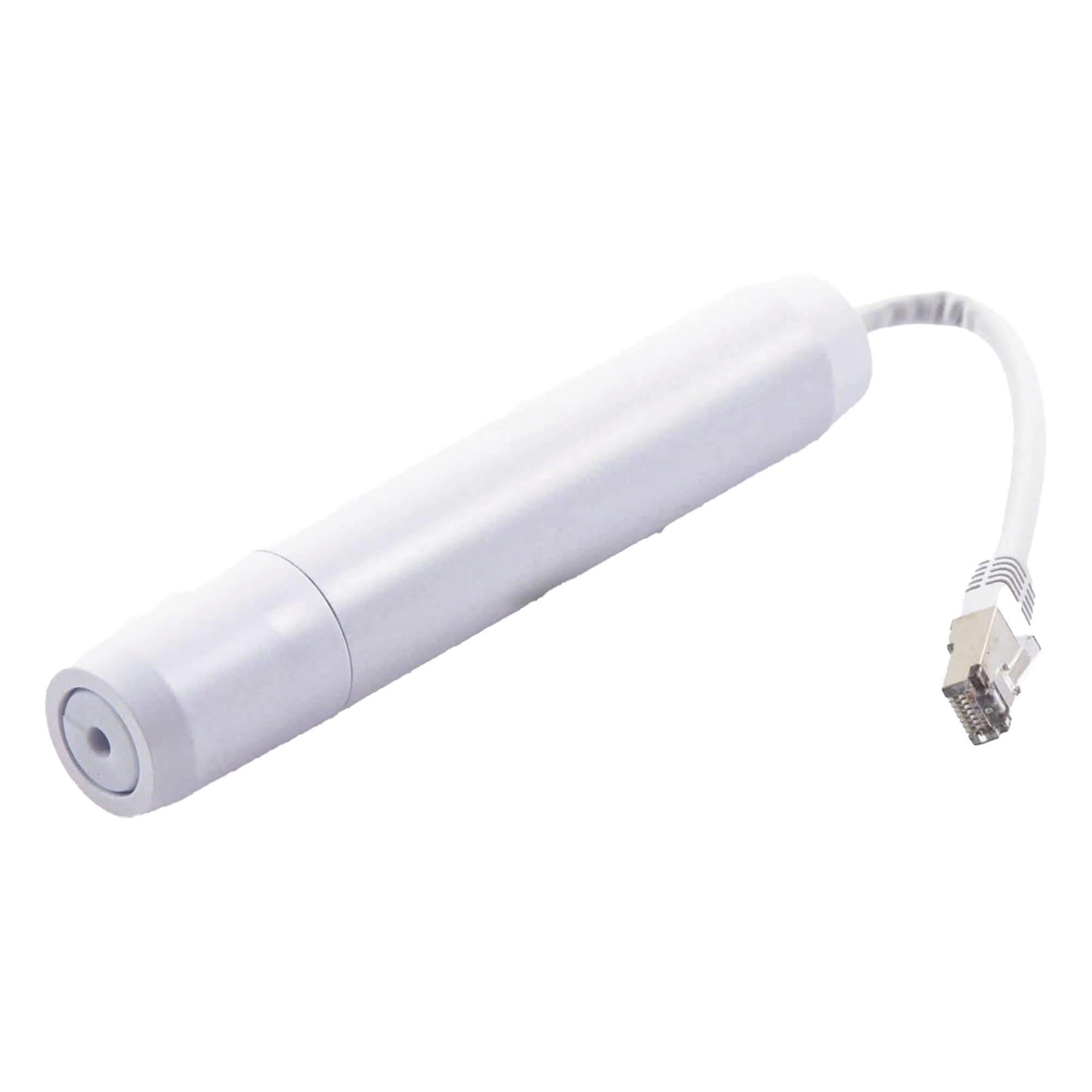 Adaptador Instantáneo Gigabit para Exterior de PoE 802.3af a 24 V 0.5 A Pasivo — UBIQUITI · SKU INS-3AF-O-G