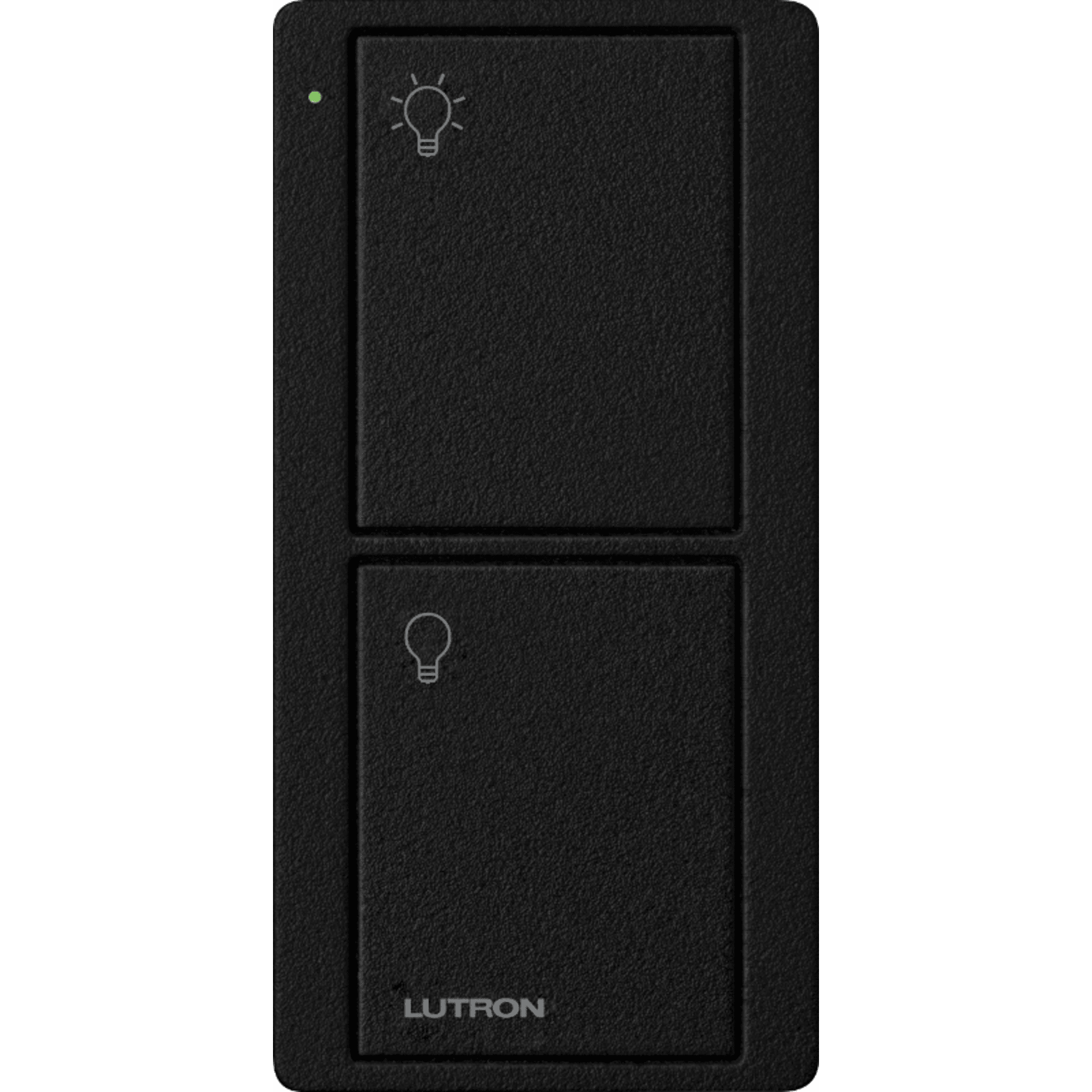 Control inalambrico para control de apagadores y atenuadores Lutron